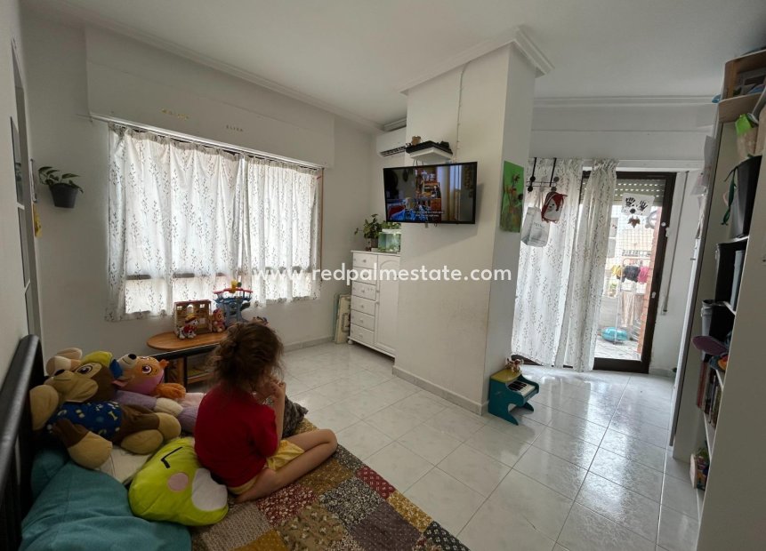 Revente - Appartement -
Torrevieja - Centro Torrevieja