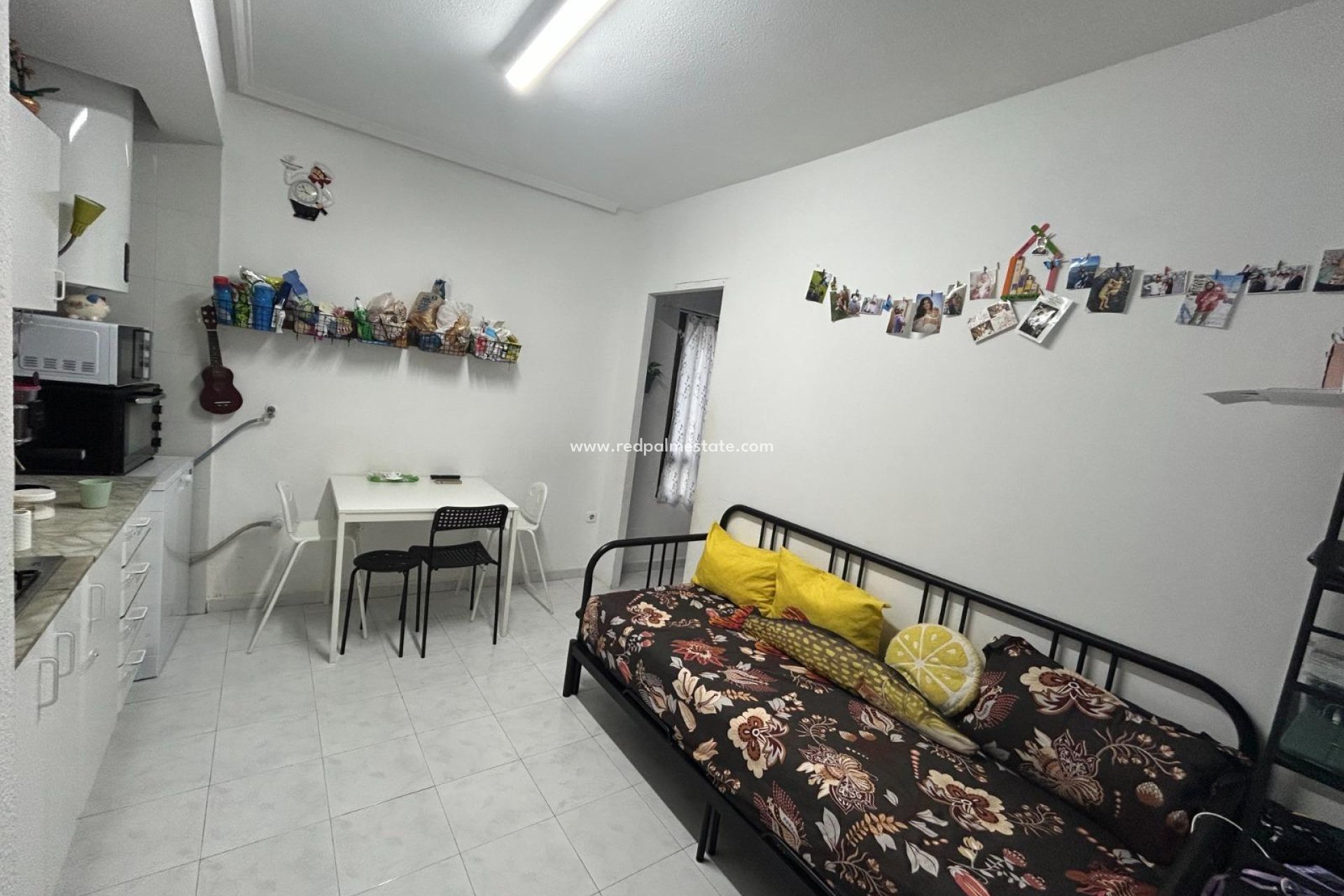 Revente - Appartement -
Torrevieja - Centro Torrevieja