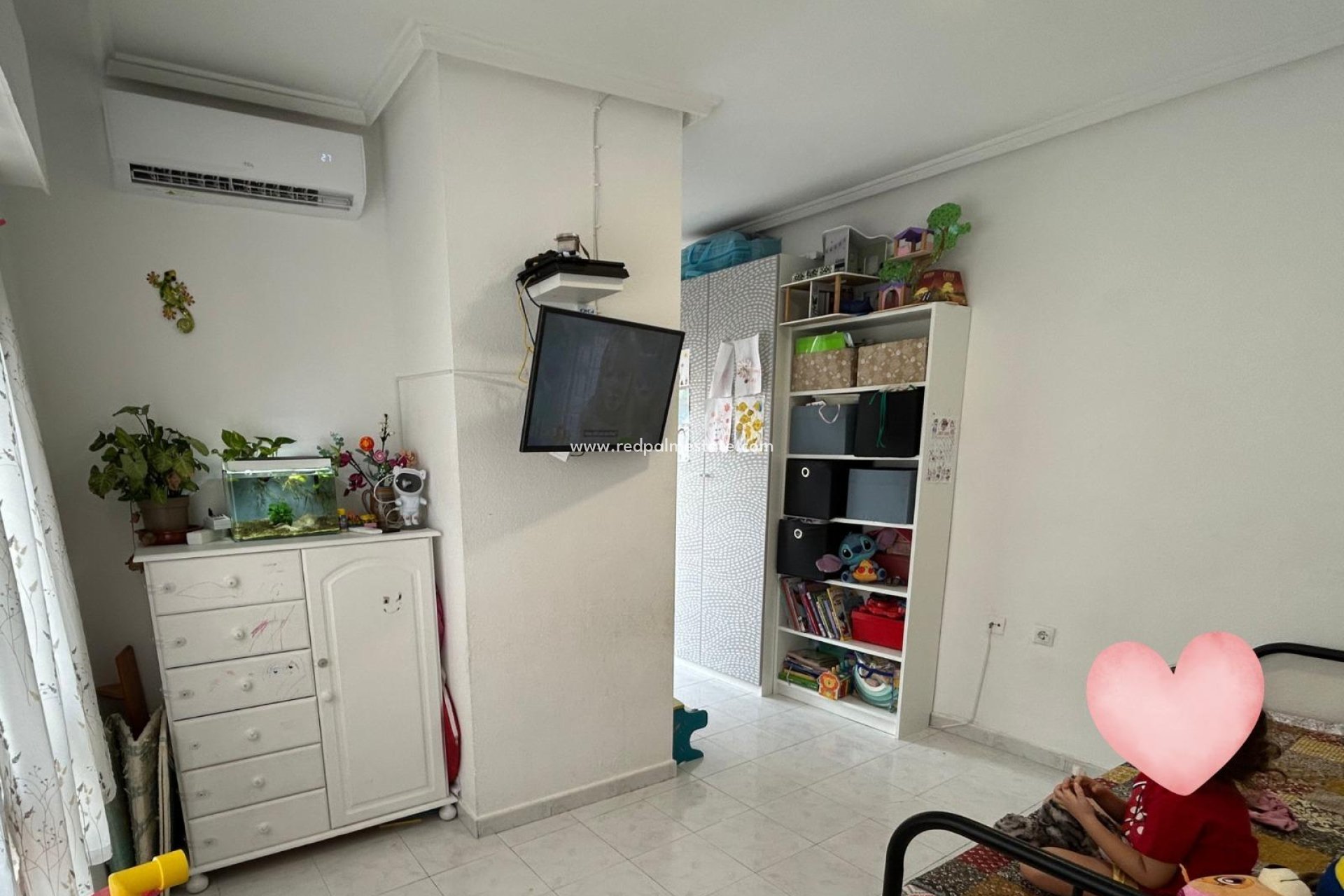Revente - Appartement -
Torrevieja - Centro Torrevieja