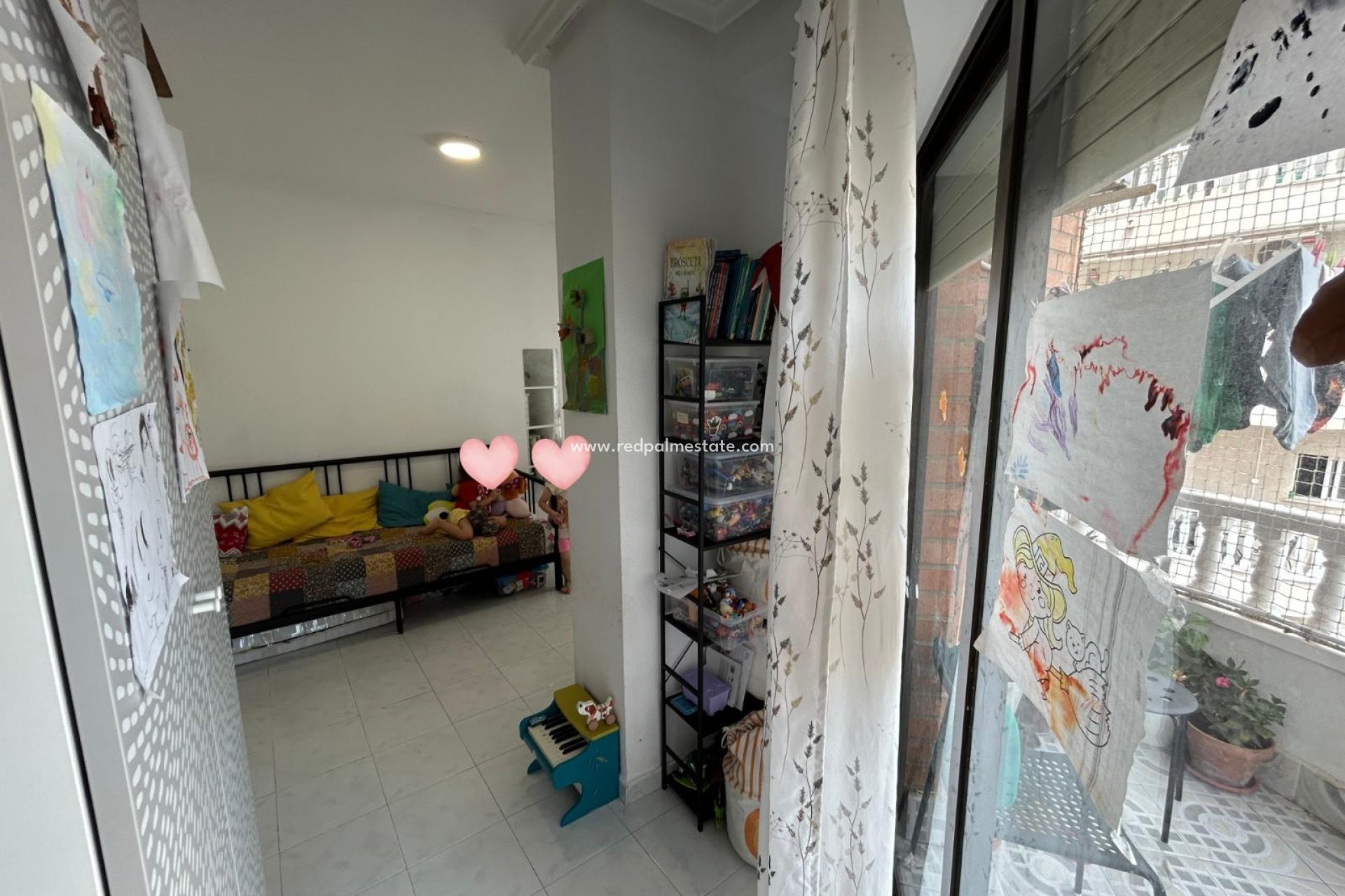 Revente - Appartement -
Torrevieja - Centro Torrevieja