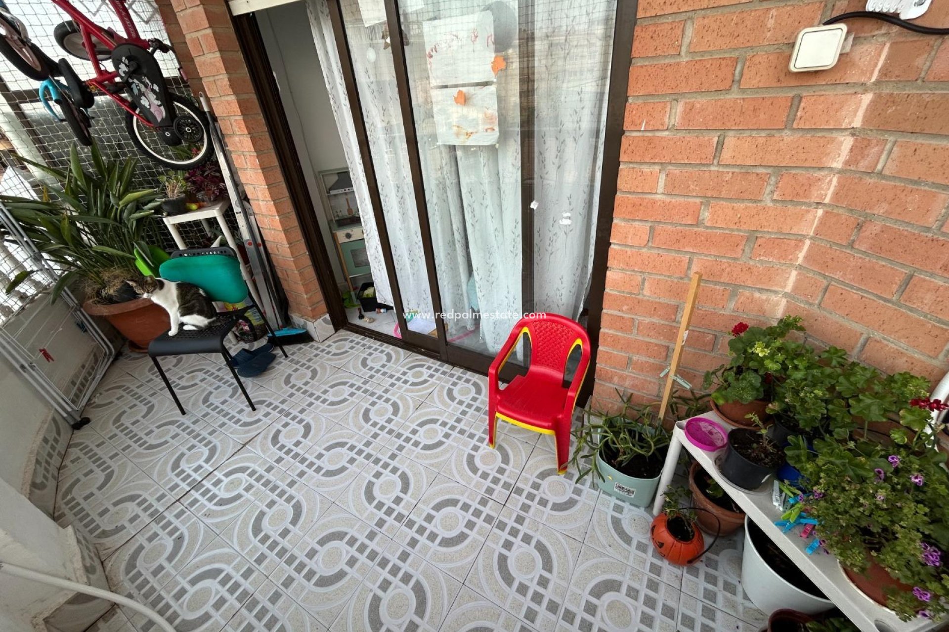 Revente - Appartement -
Torrevieja - Centro Torrevieja
