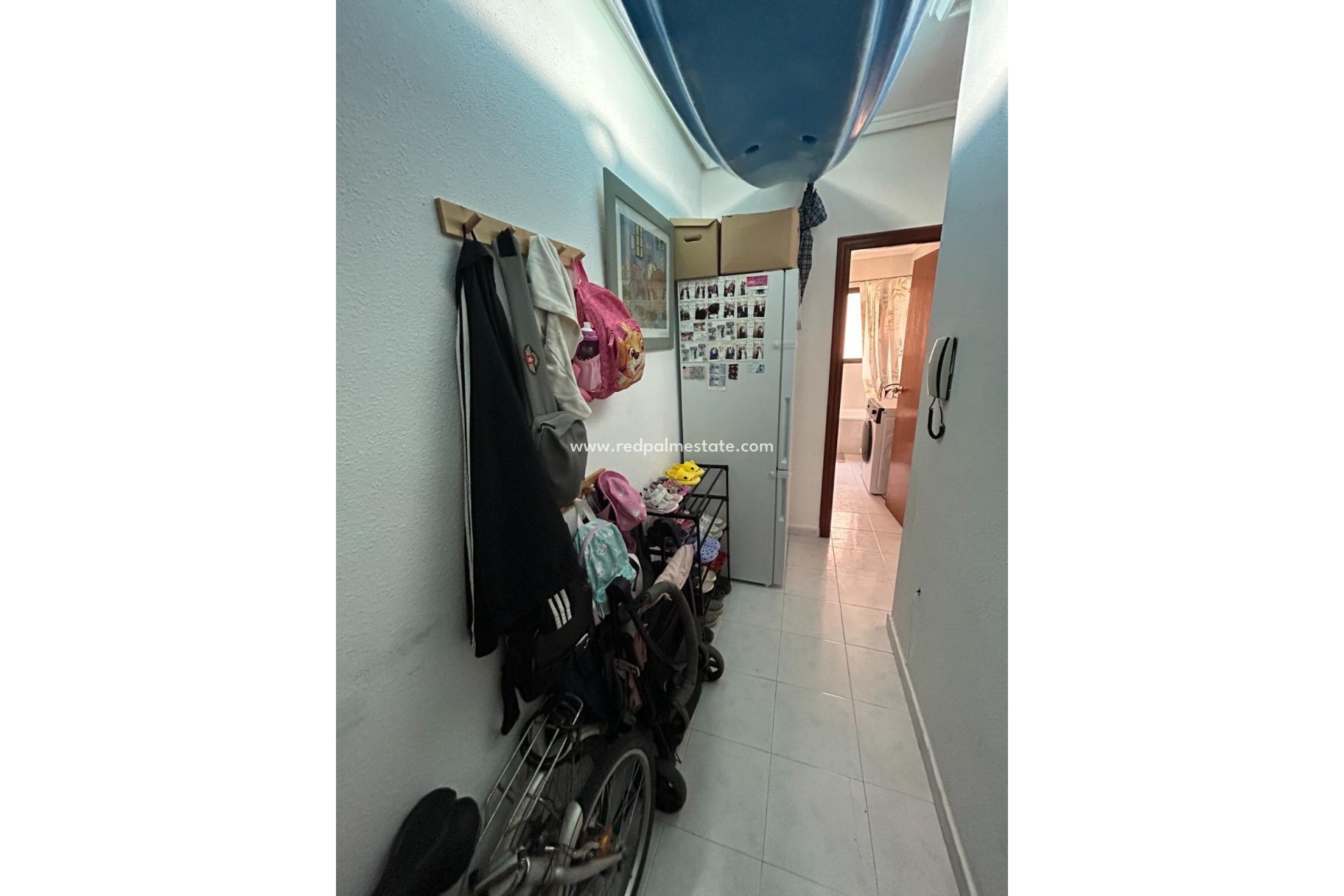 Revente - Appartement -
Torrevieja - Centro Torrevieja