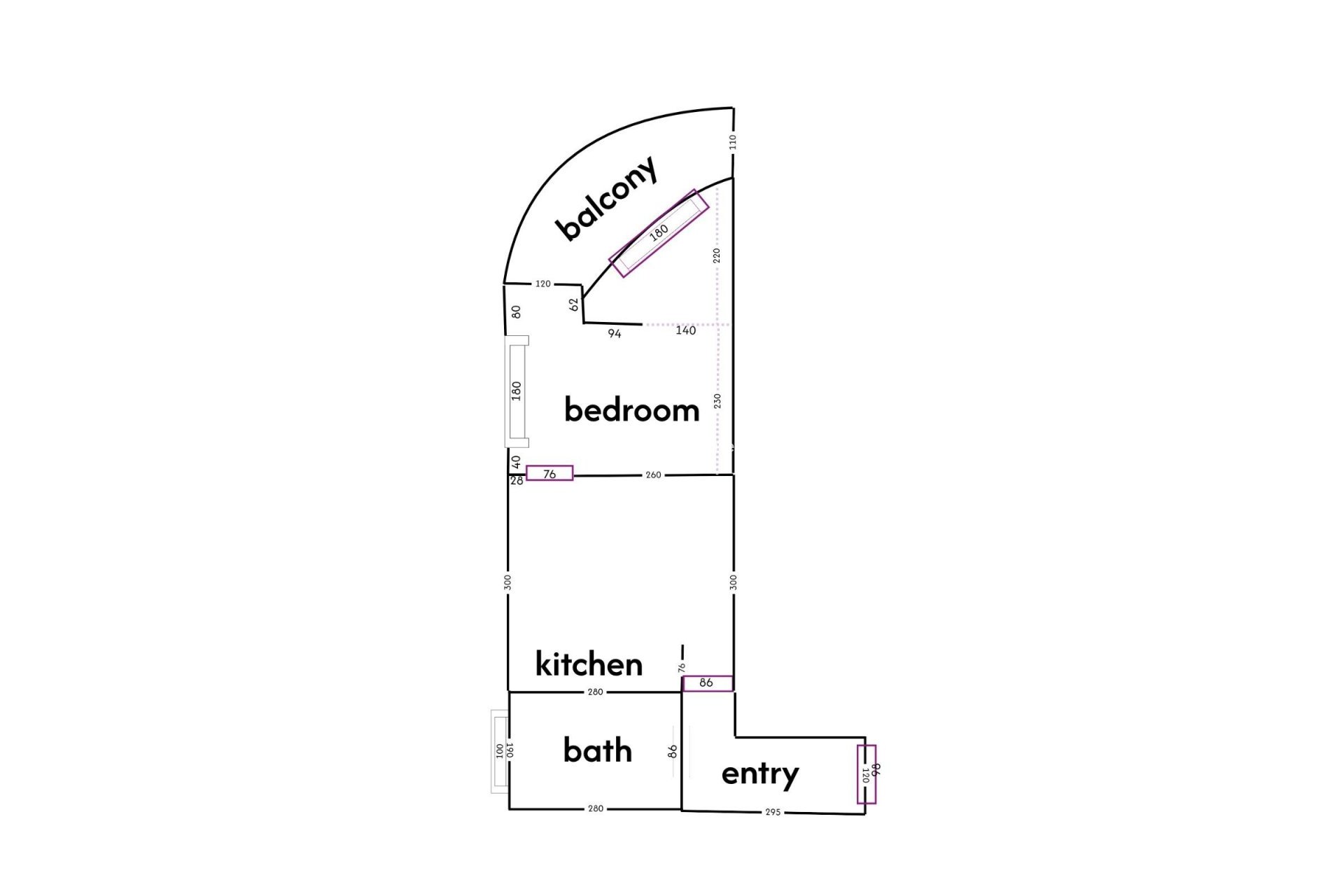 Revente - Appartement -
Torrevieja - Centro Torrevieja