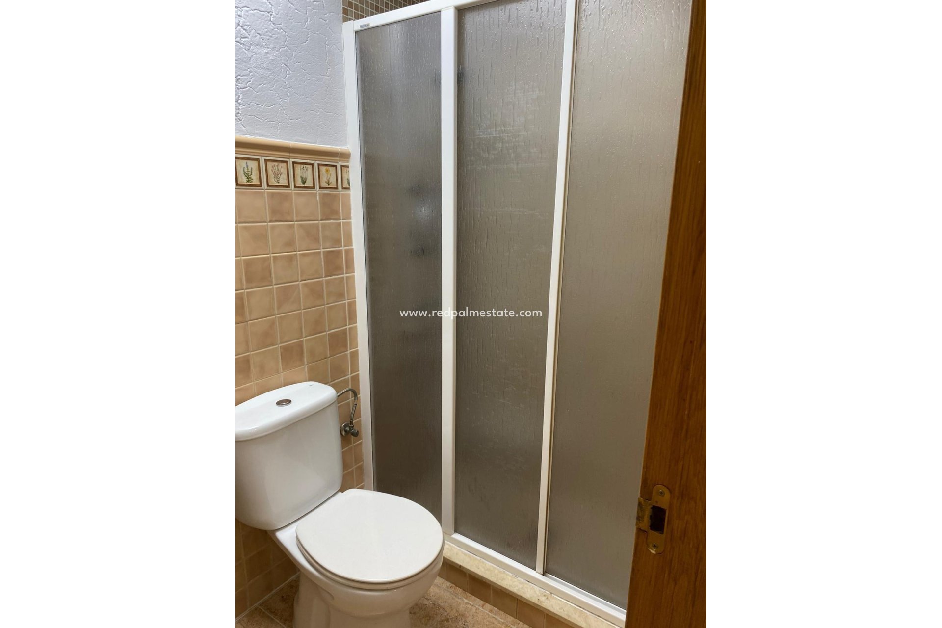 Revente - Appartement -
Torrevieja - Centro Torrevieja