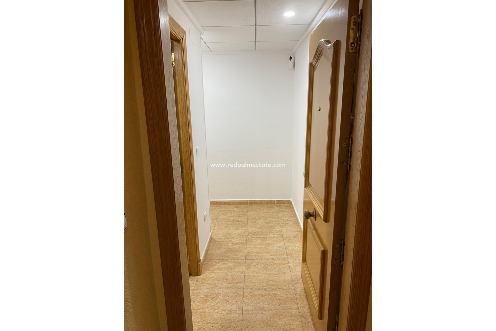 Revente - Appartement -
Torrevieja - Centro Torrevieja