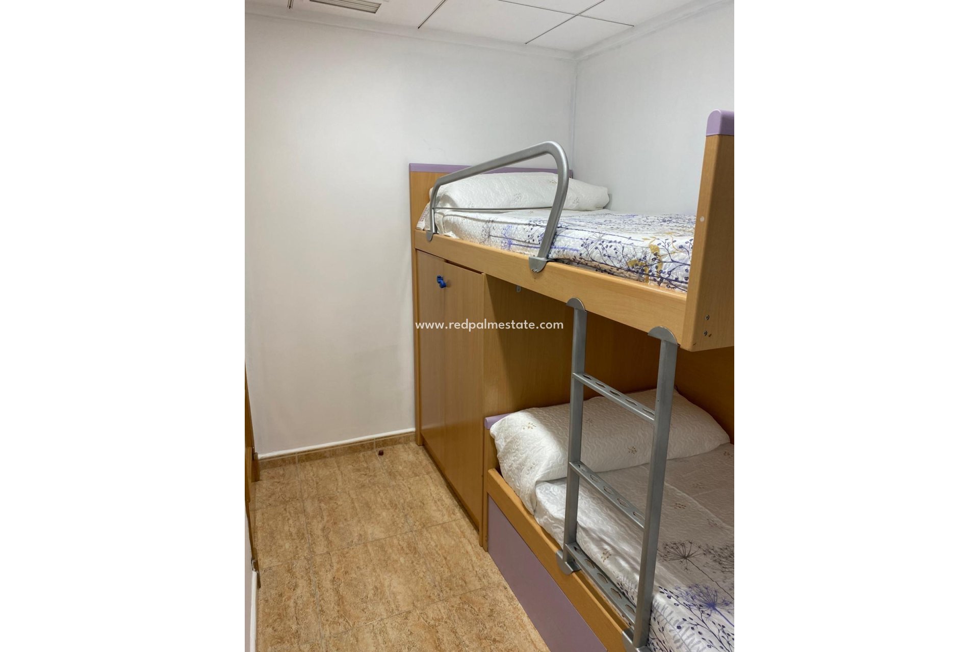 Revente - Appartement -
Torrevieja - Centro Torrevieja