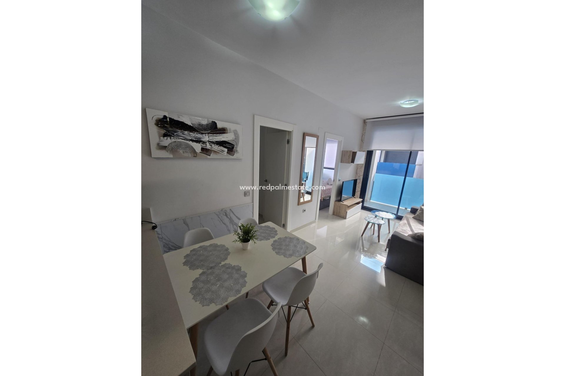 Revente - Appartement -
Torrevieja - Centro Torrevieja