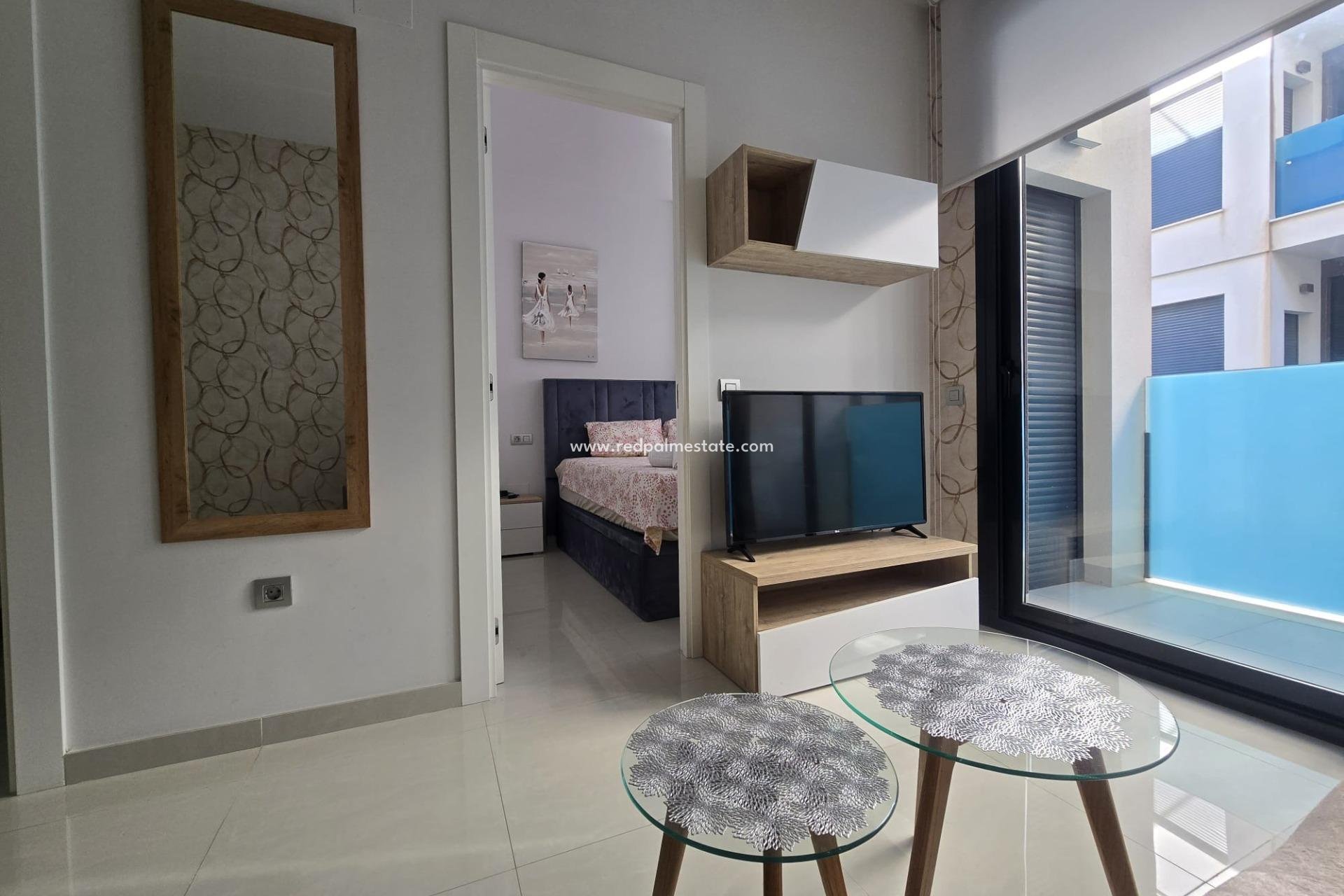 Revente - Appartement -
Torrevieja - Centro Torrevieja