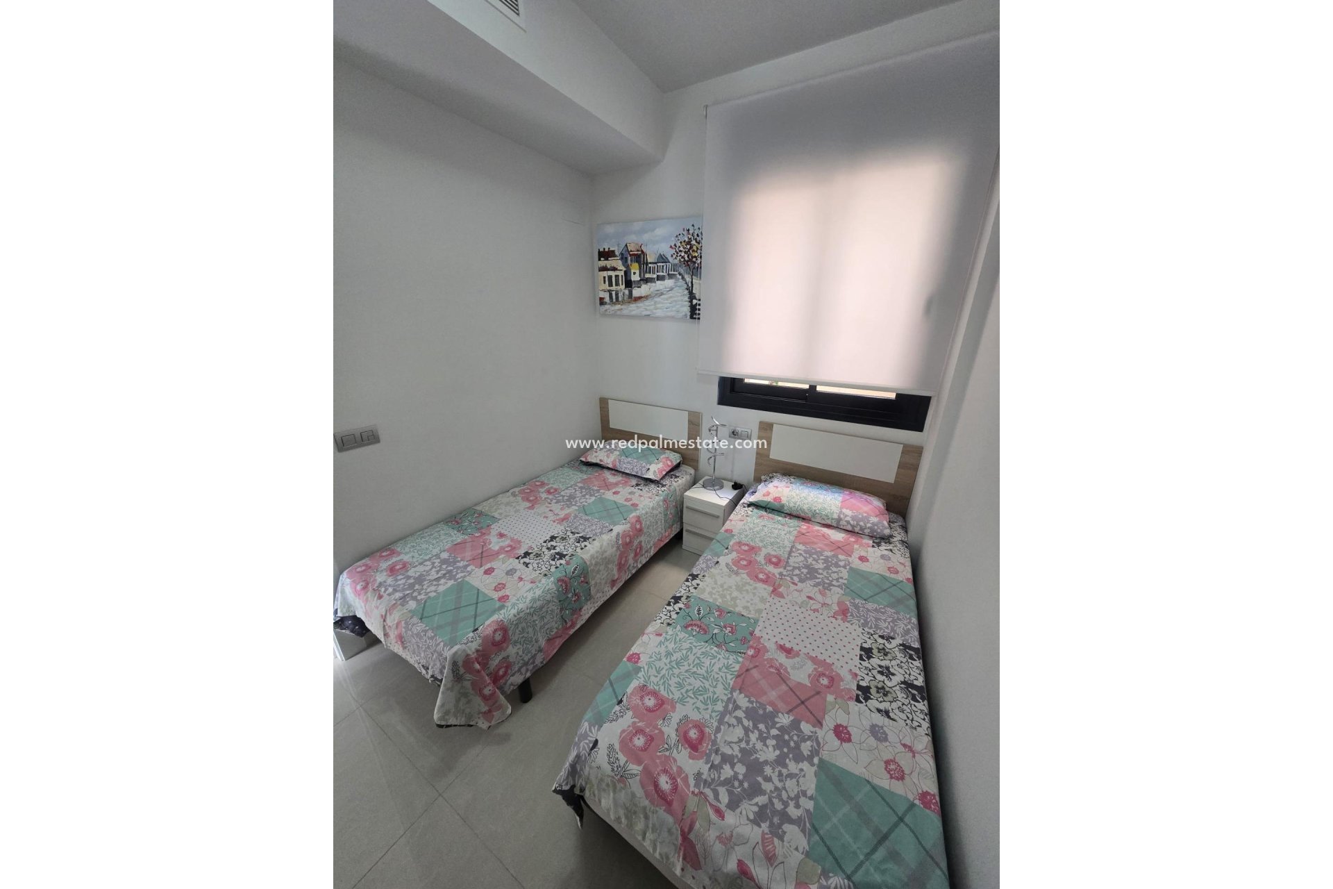 Revente - Appartement -
Torrevieja - Centro Torrevieja