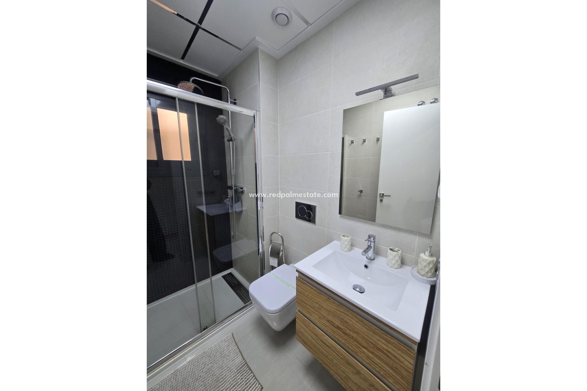 Revente - Appartement -
Torrevieja - Centro Torrevieja
