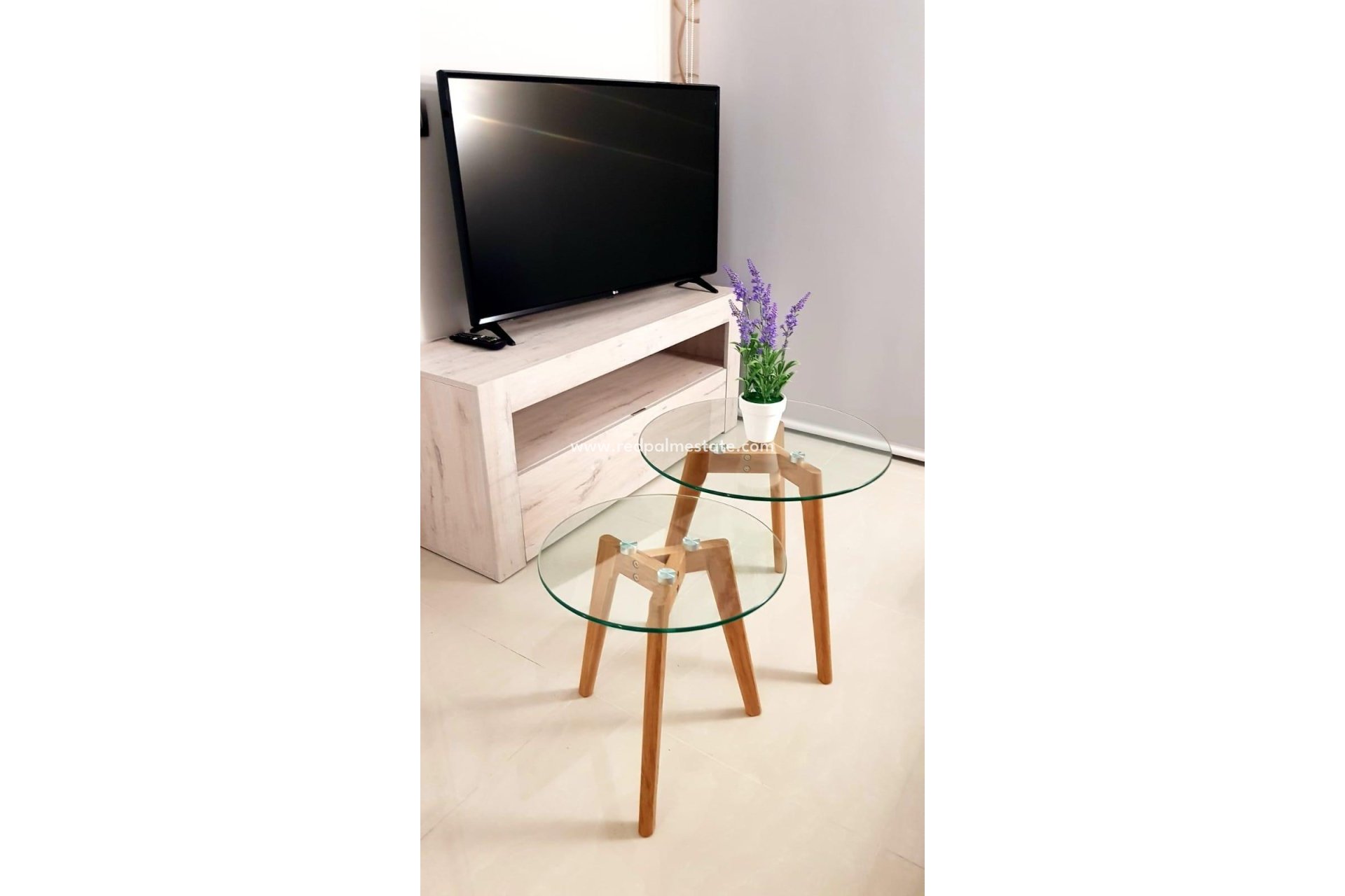 Revente - Appartement -
Torrevieja - Centro Torrevieja