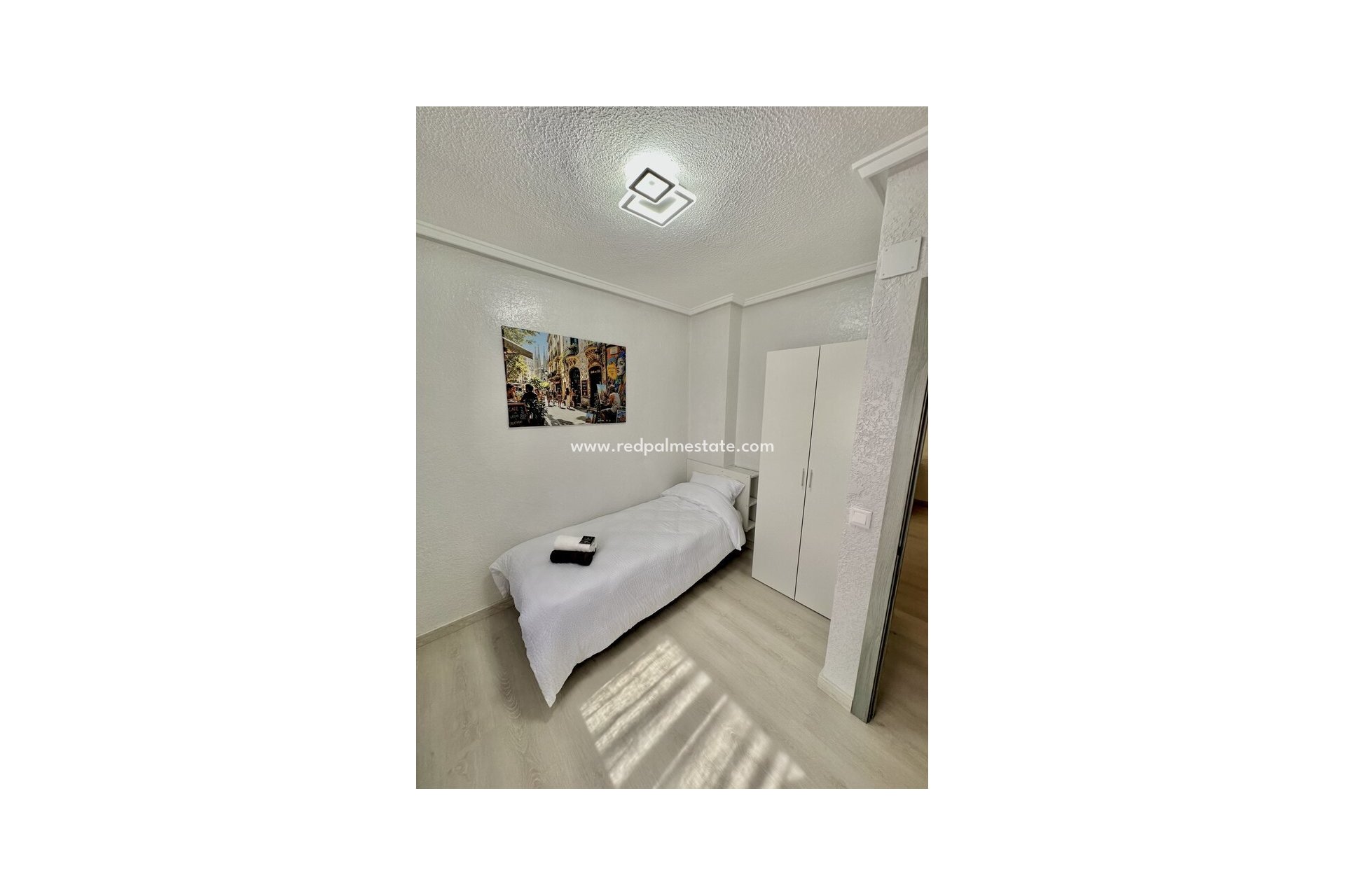 Revente - Appartement -
Torrevieja - Centro Torrevieja