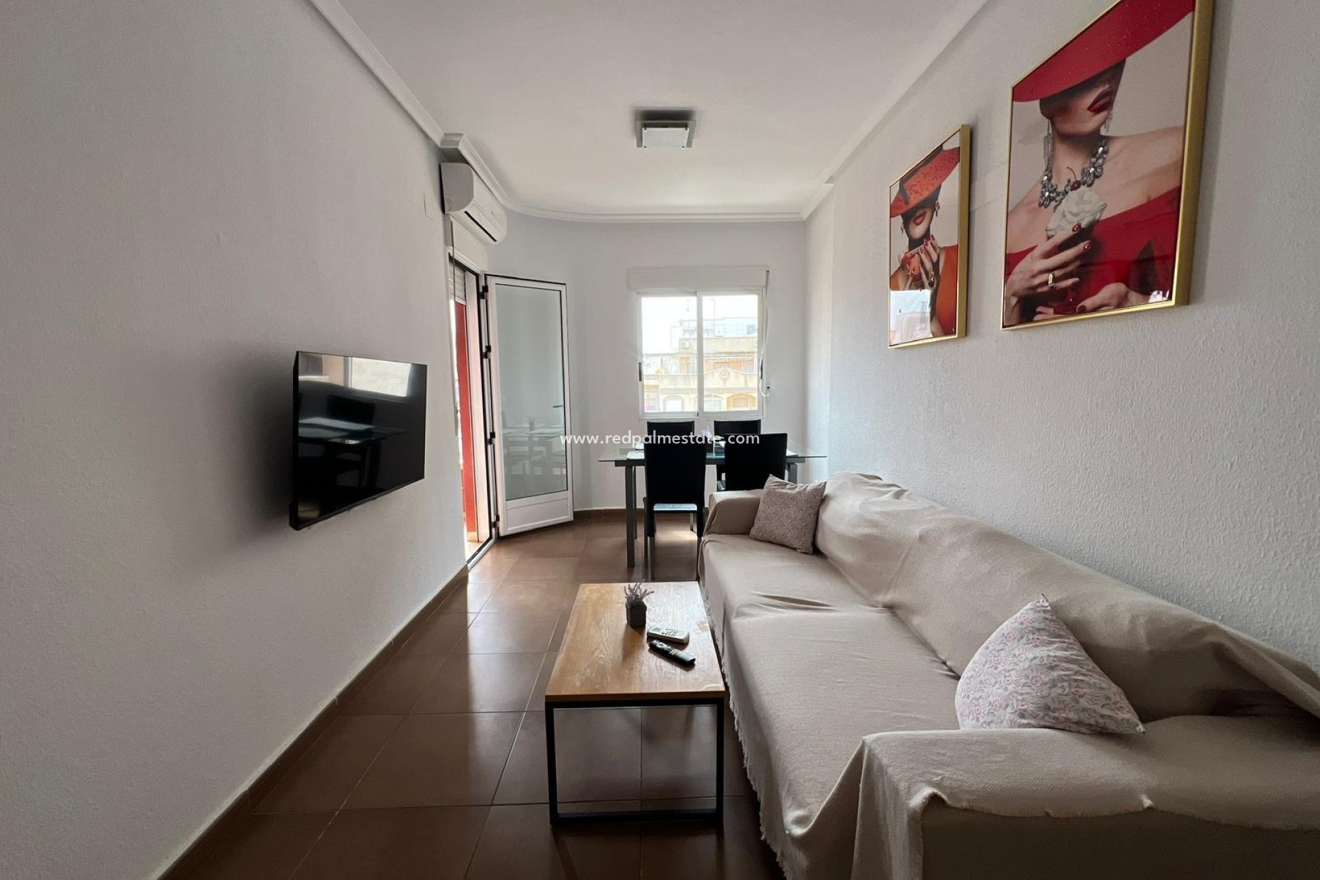 Revente - Appartement -
Torrevieja - Centro Torrevieja