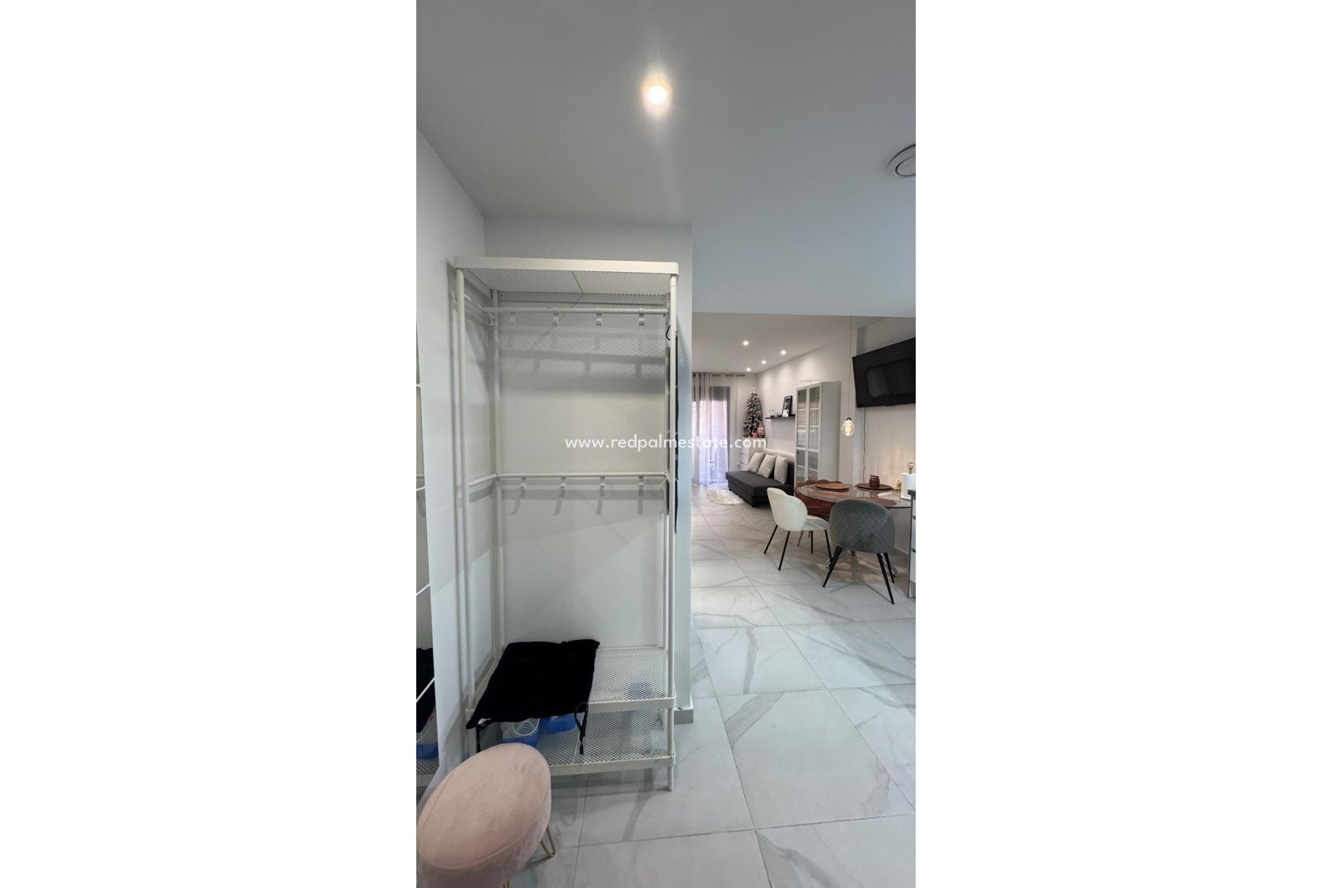 Revente - Appartement -
Torrevieja - Centro Torrevieja