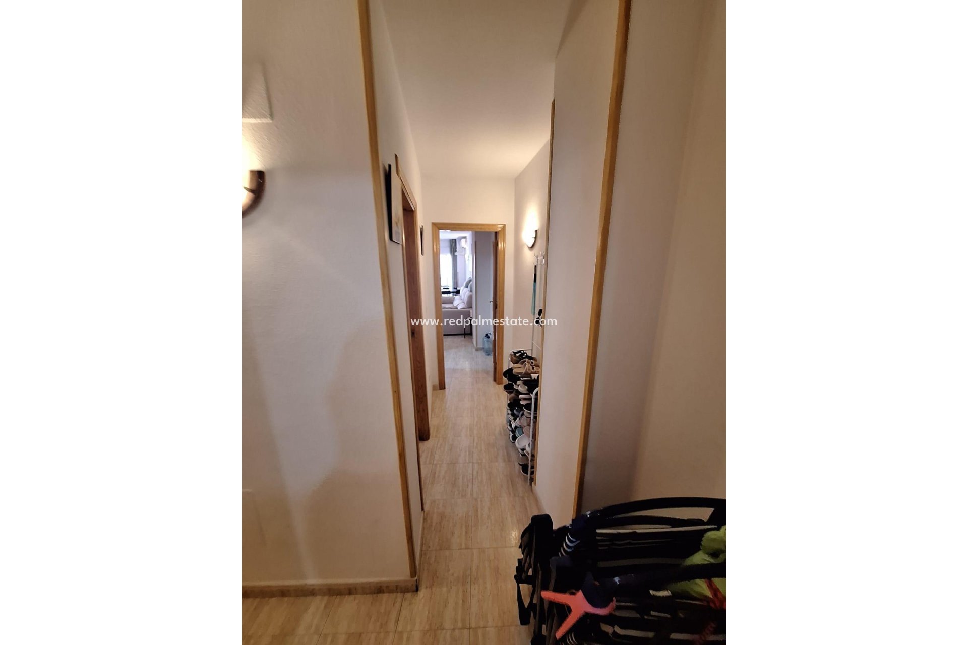Revente - Appartement -
Torrevieja - Centro Torrevieja