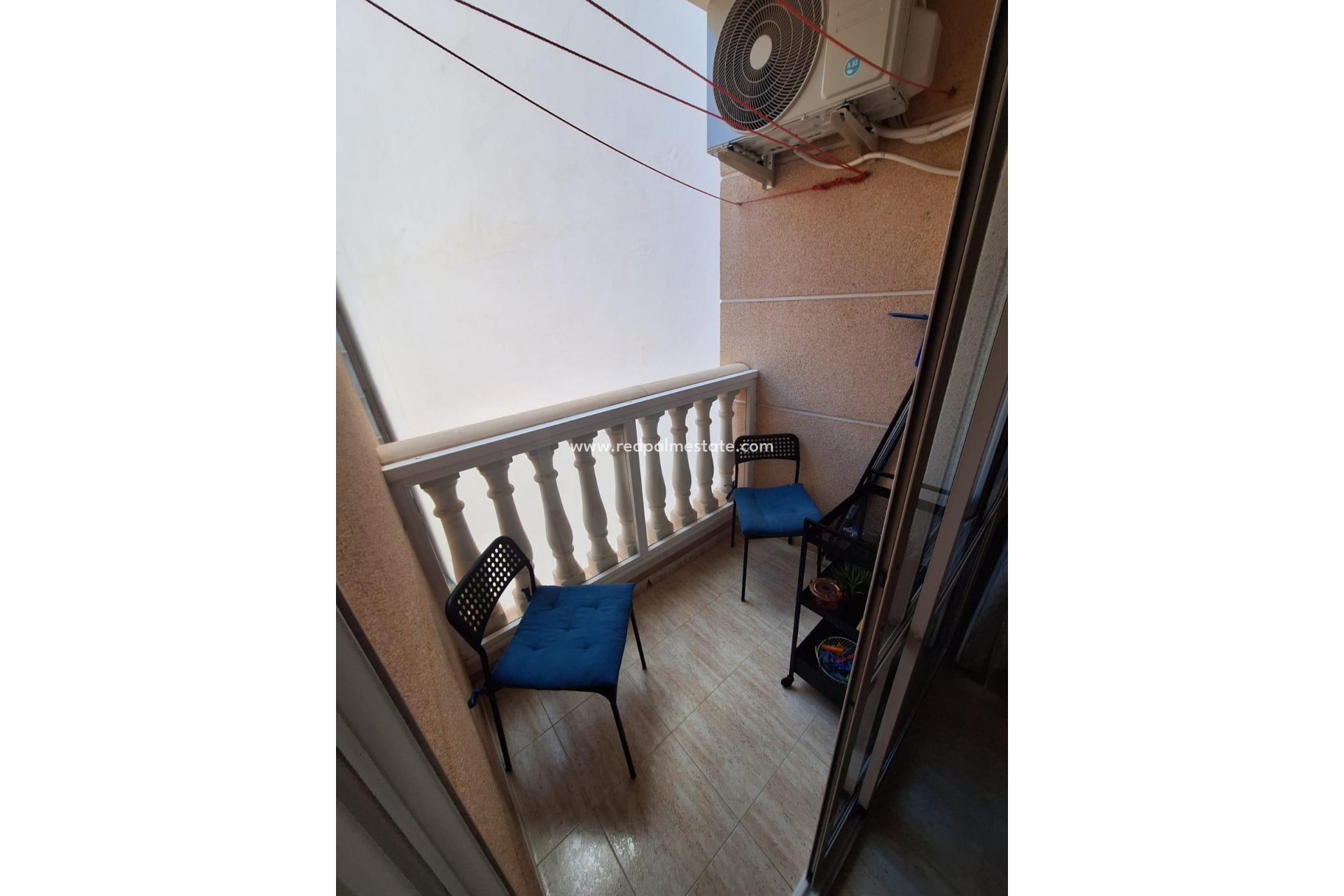 Revente - Appartement -
Torrevieja - Centro Torrevieja