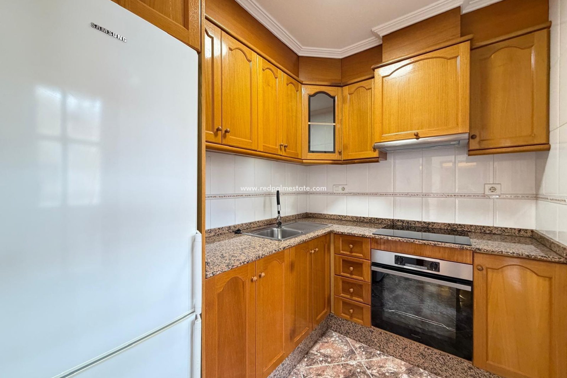 Revente - Appartement -
Torrevieja - Centro Torrevieja