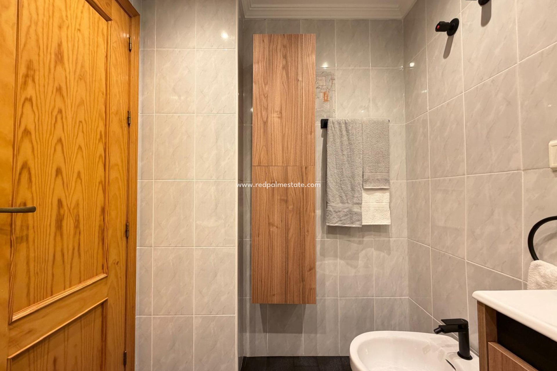 Revente - Appartement -
Torrevieja - Centro Torrevieja