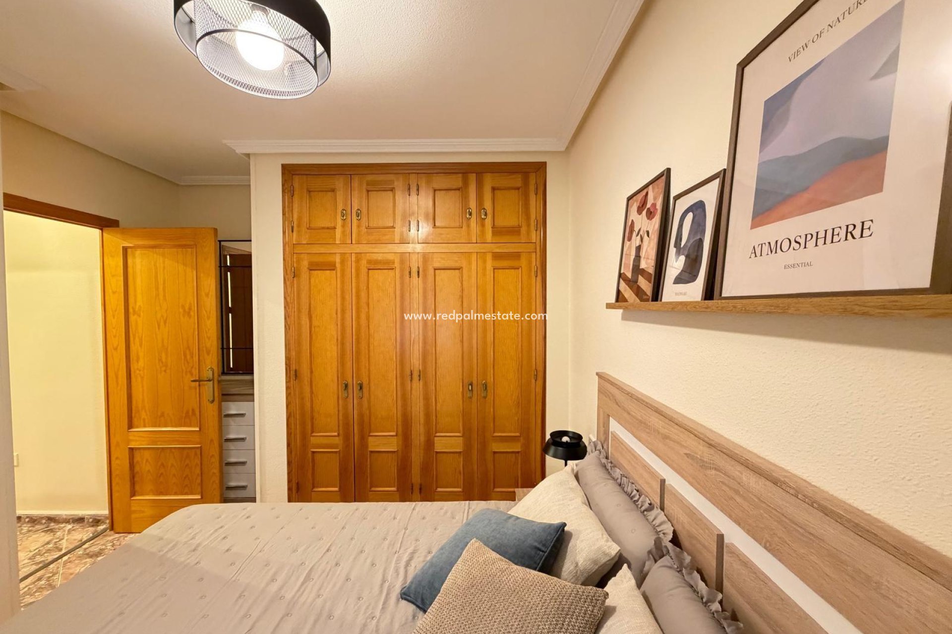 Revente - Appartement -
Torrevieja - Centro Torrevieja