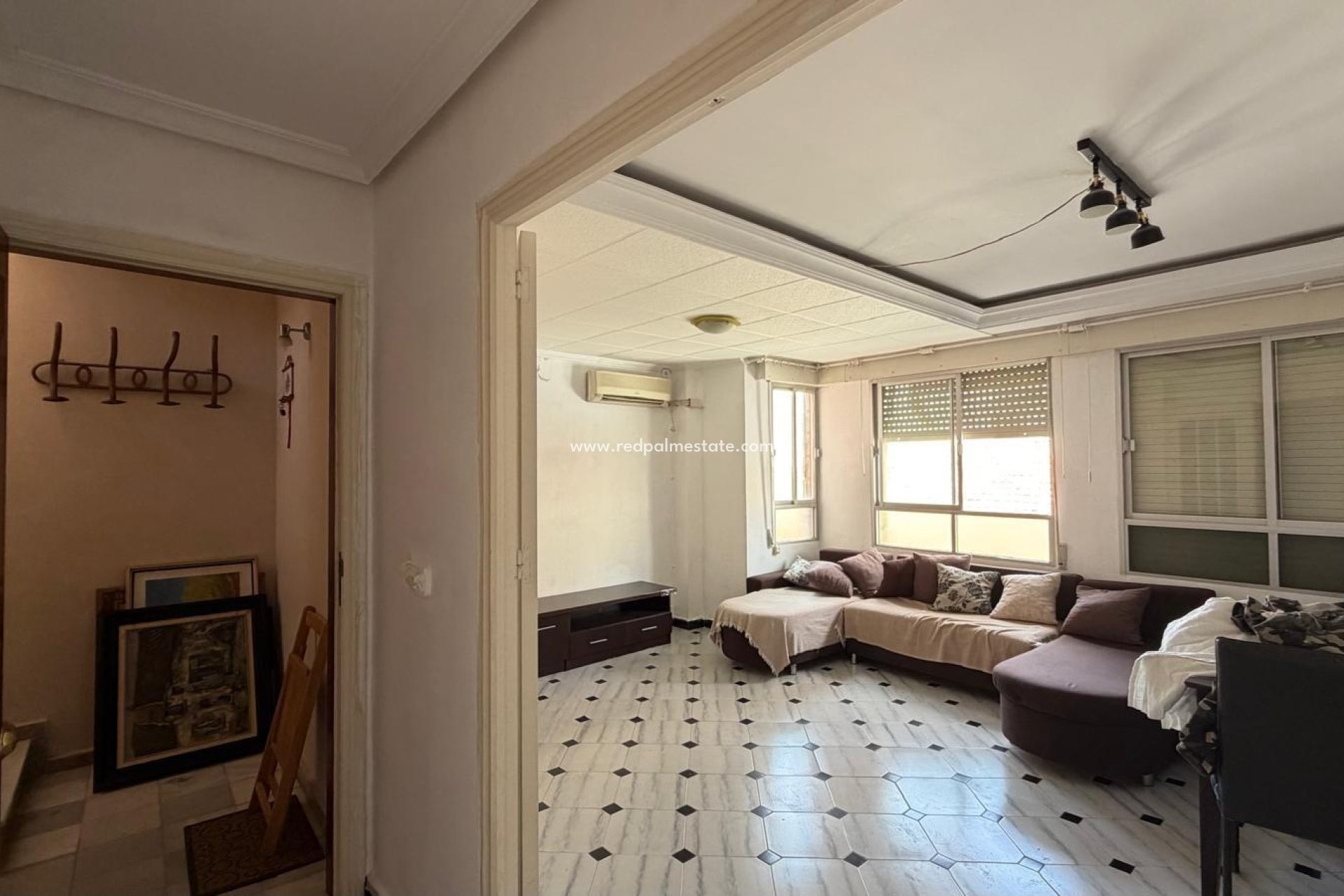 Revente - Appartement -
Torrevieja - Centro Torrevieja