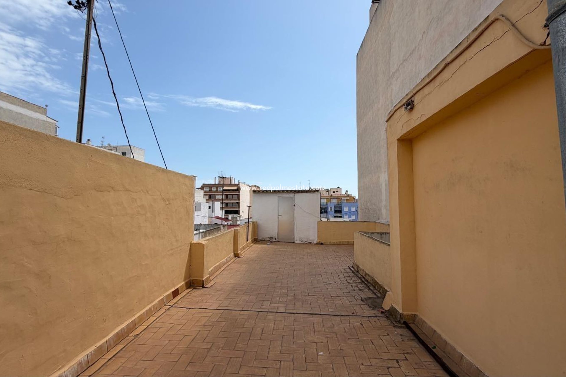 Revente - Appartement -
Torrevieja - Centro Torrevieja