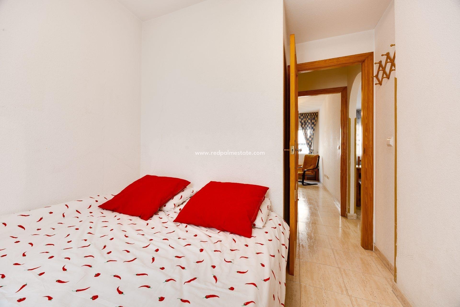 Revente - Appartement -
Torrevieja - Centro Torrevieja