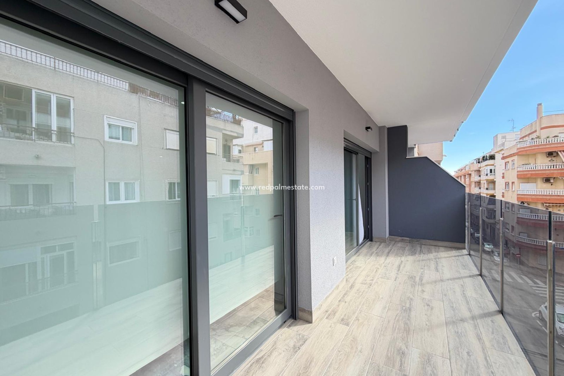 Revente - Appartement -
Torrevieja - Centro Torrevieja