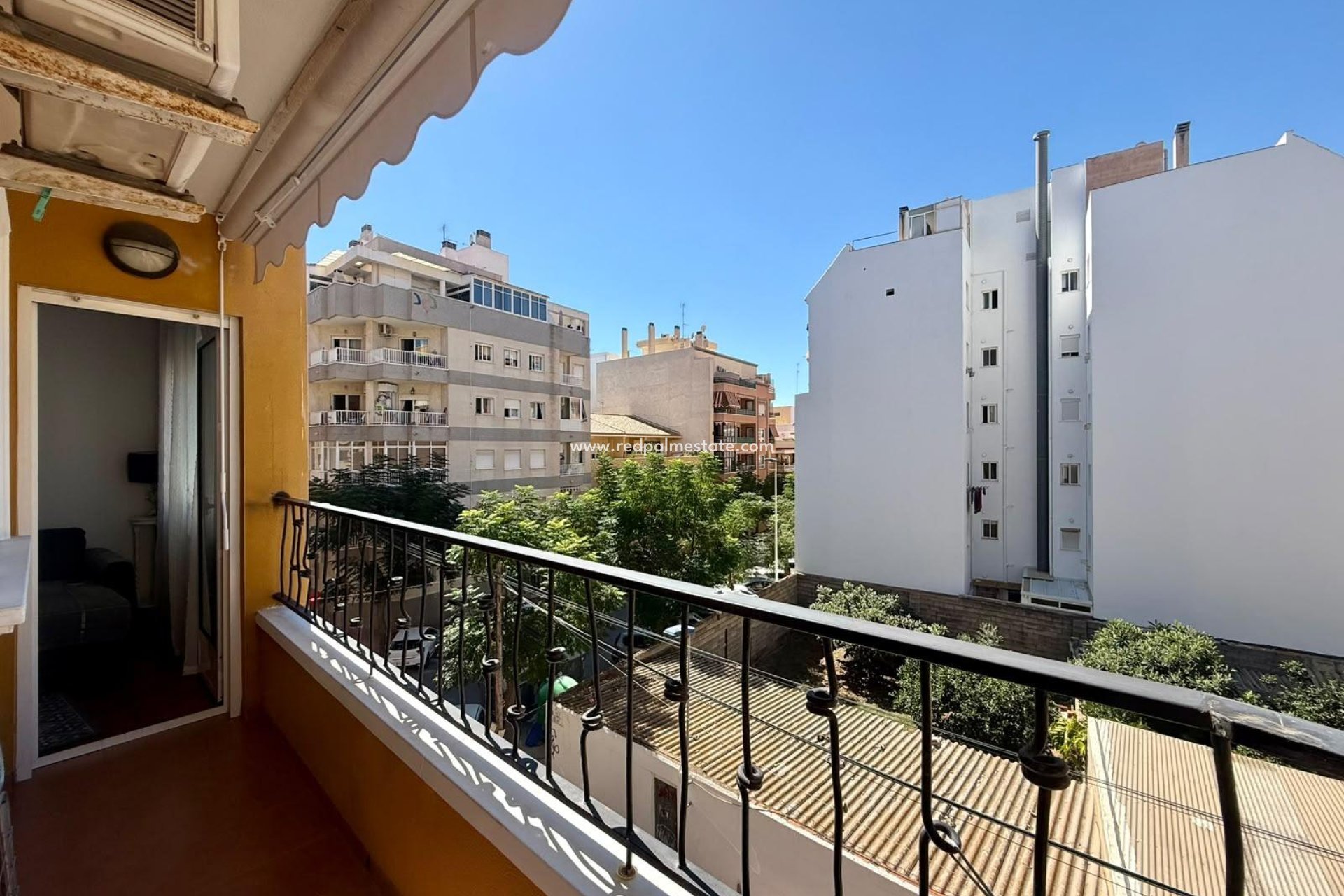 Revente - Appartement -
Torrevieja - Centro Torrevieja