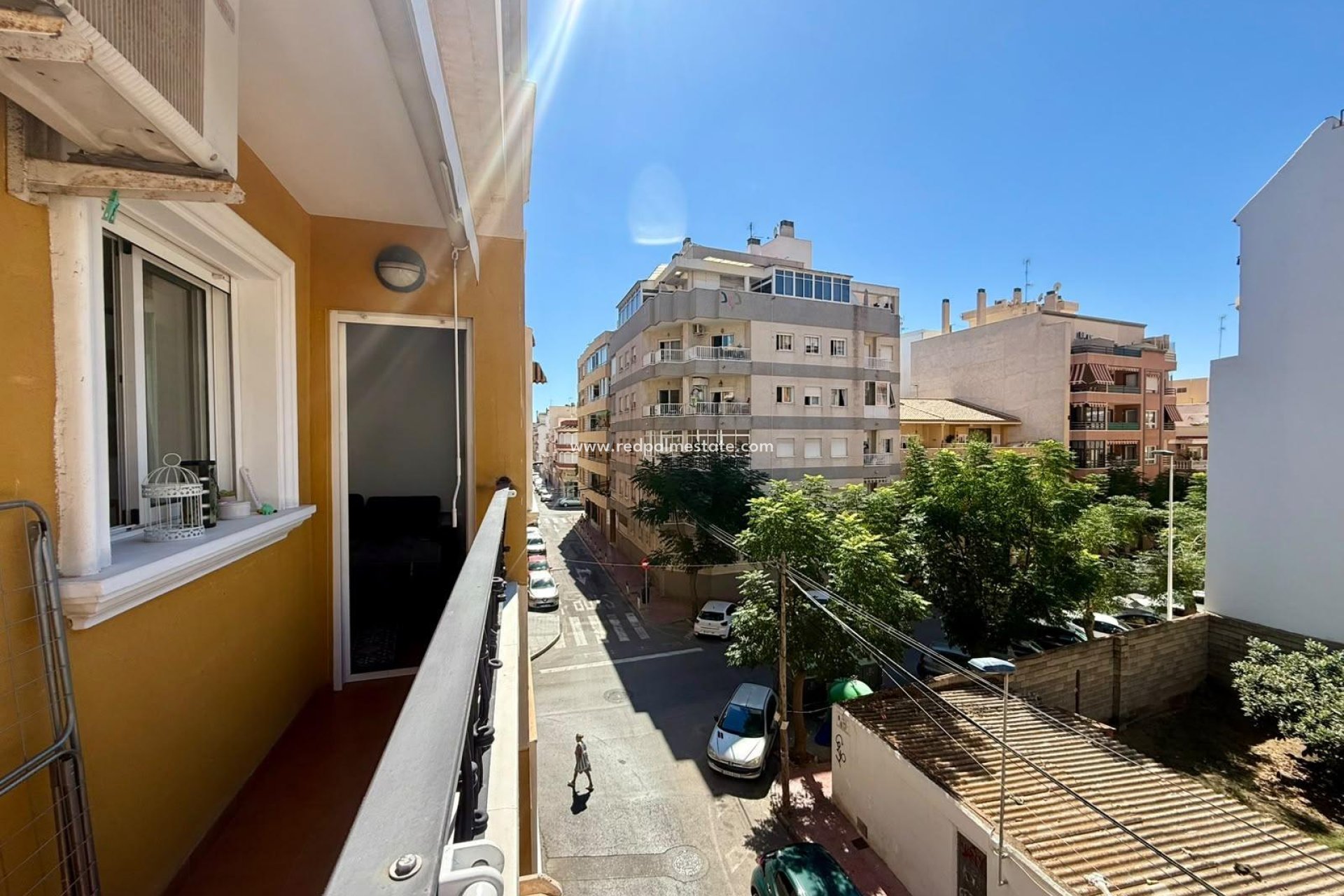 Revente - Appartement -
Torrevieja - Centro Torrevieja