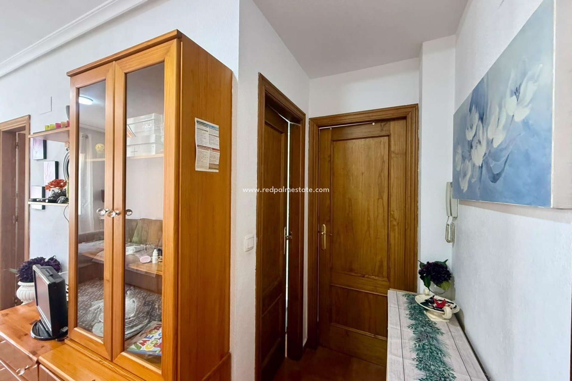 Revente - Appartement -
Torrevieja - Centro Torrevieja