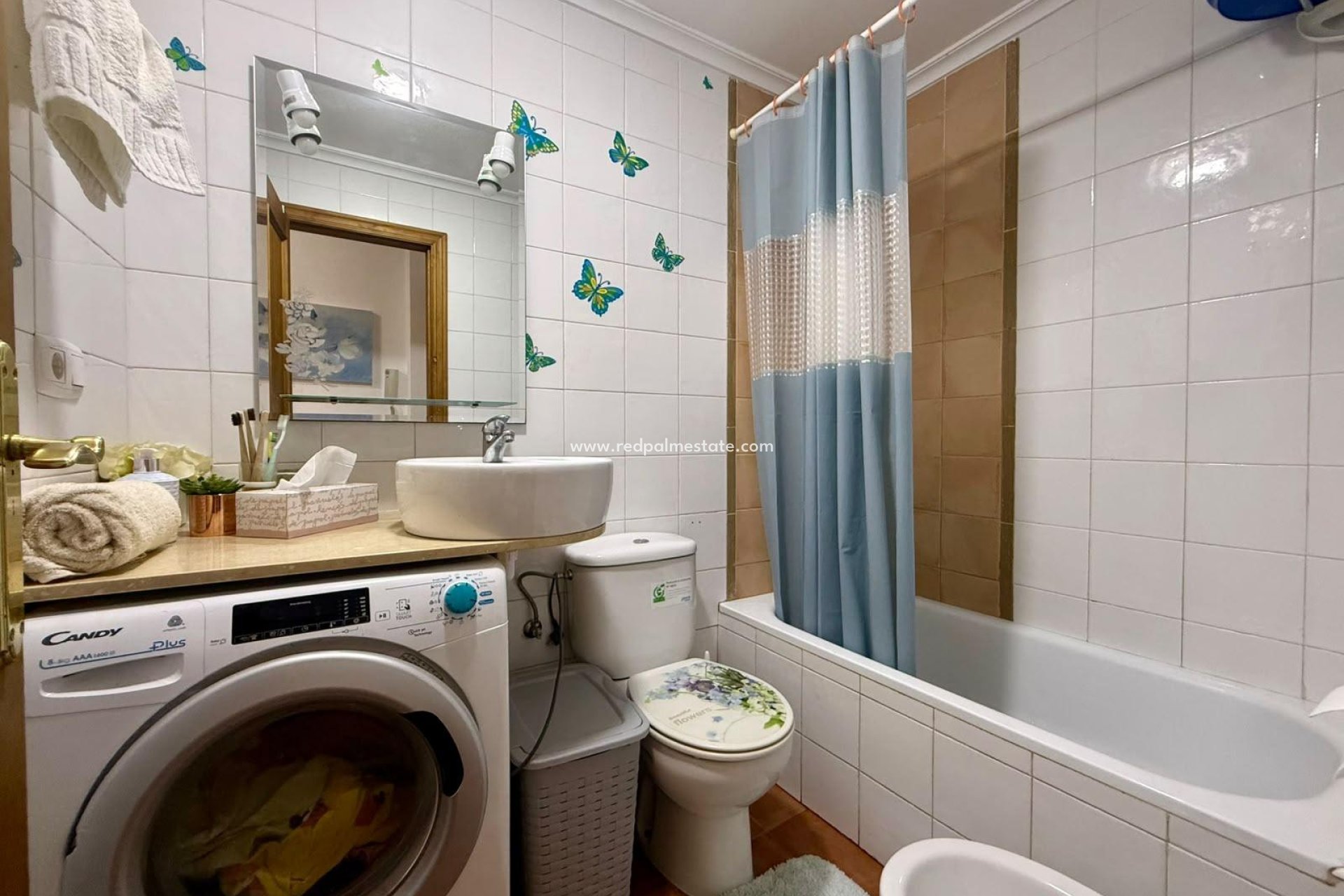Revente - Appartement -
Torrevieja - Centro Torrevieja
