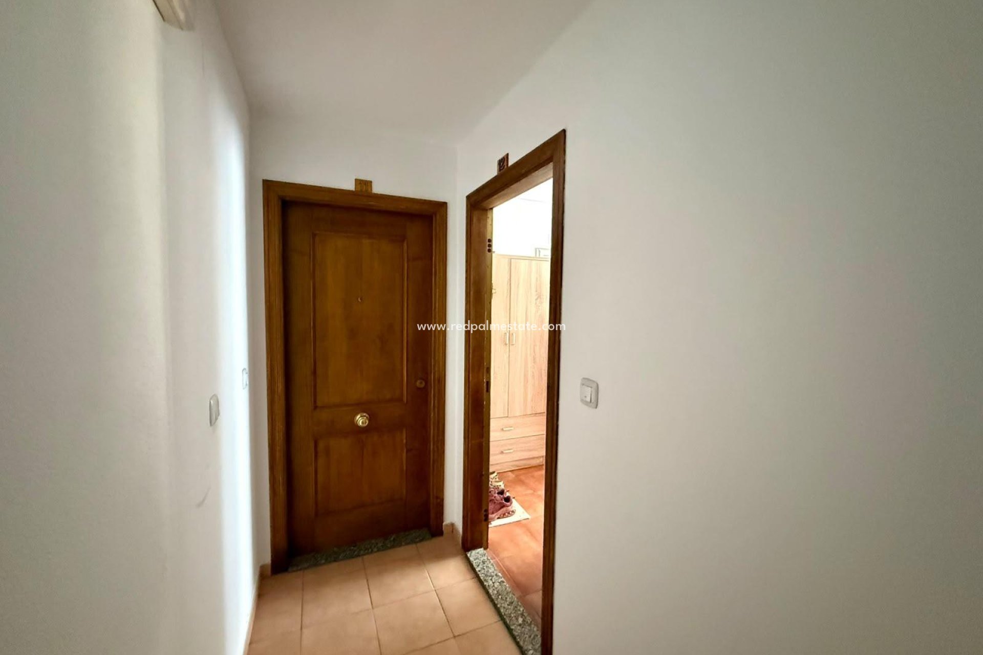 Revente - Appartement -
Torrevieja - Centro Torrevieja