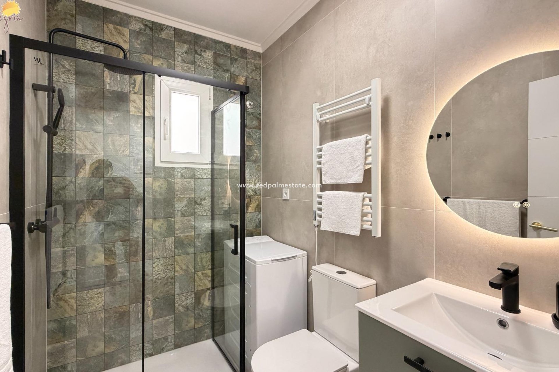 Revente - Appartement -
Torrevieja - Centro Torrevieja