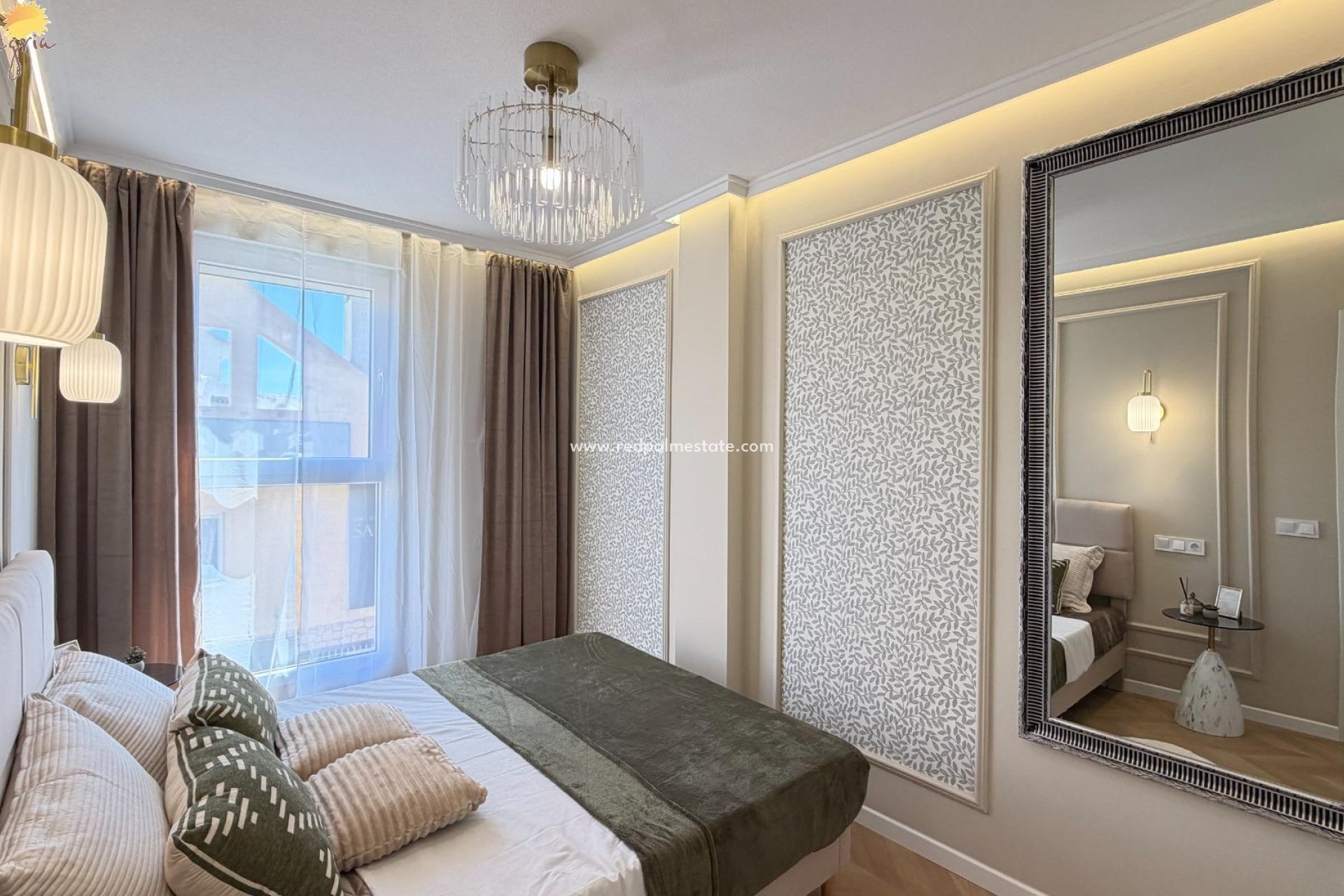 Revente - Appartement -
Torrevieja - Centro Torrevieja