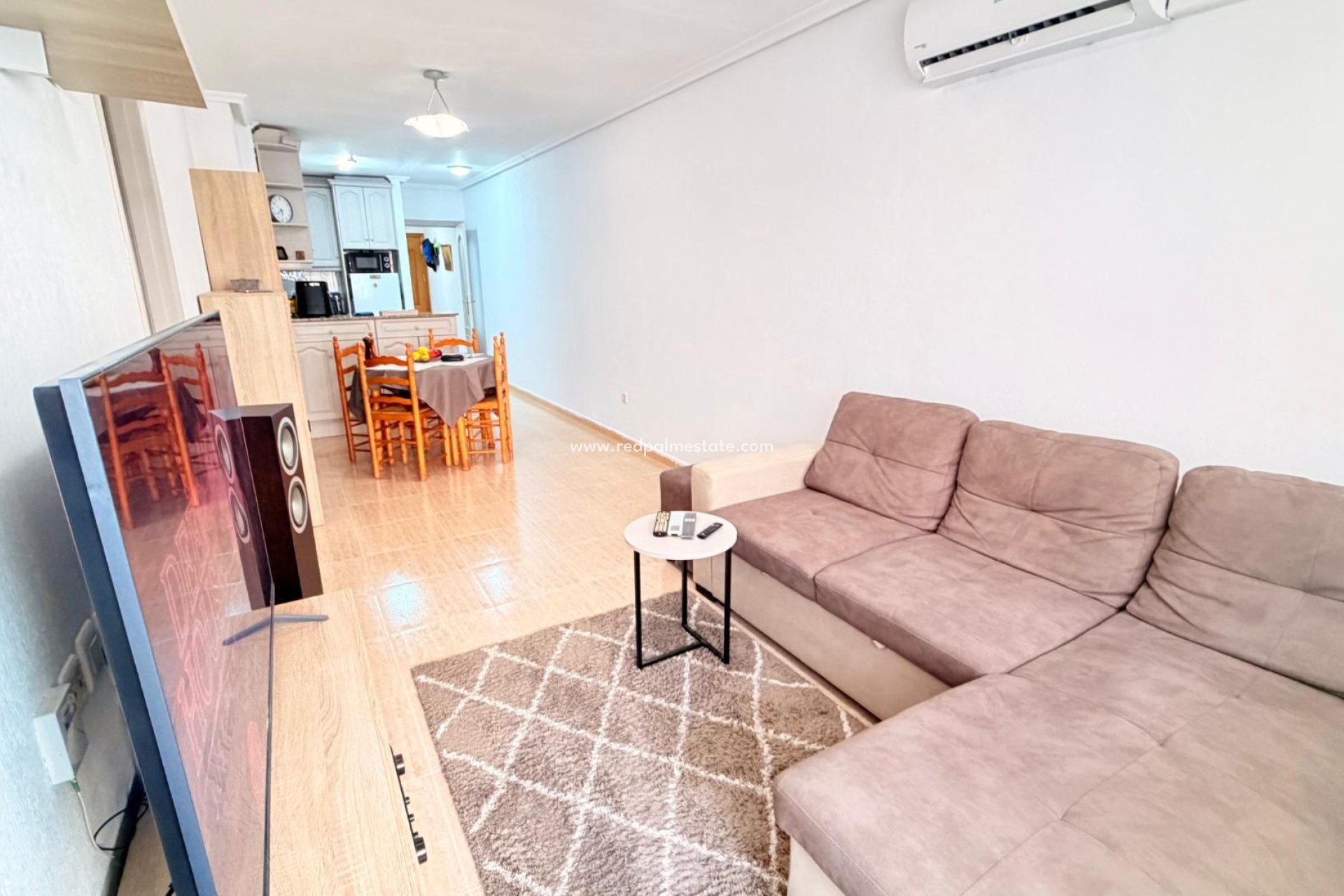 Revente - Appartement -
Torrevieja - Centro Torrevieja