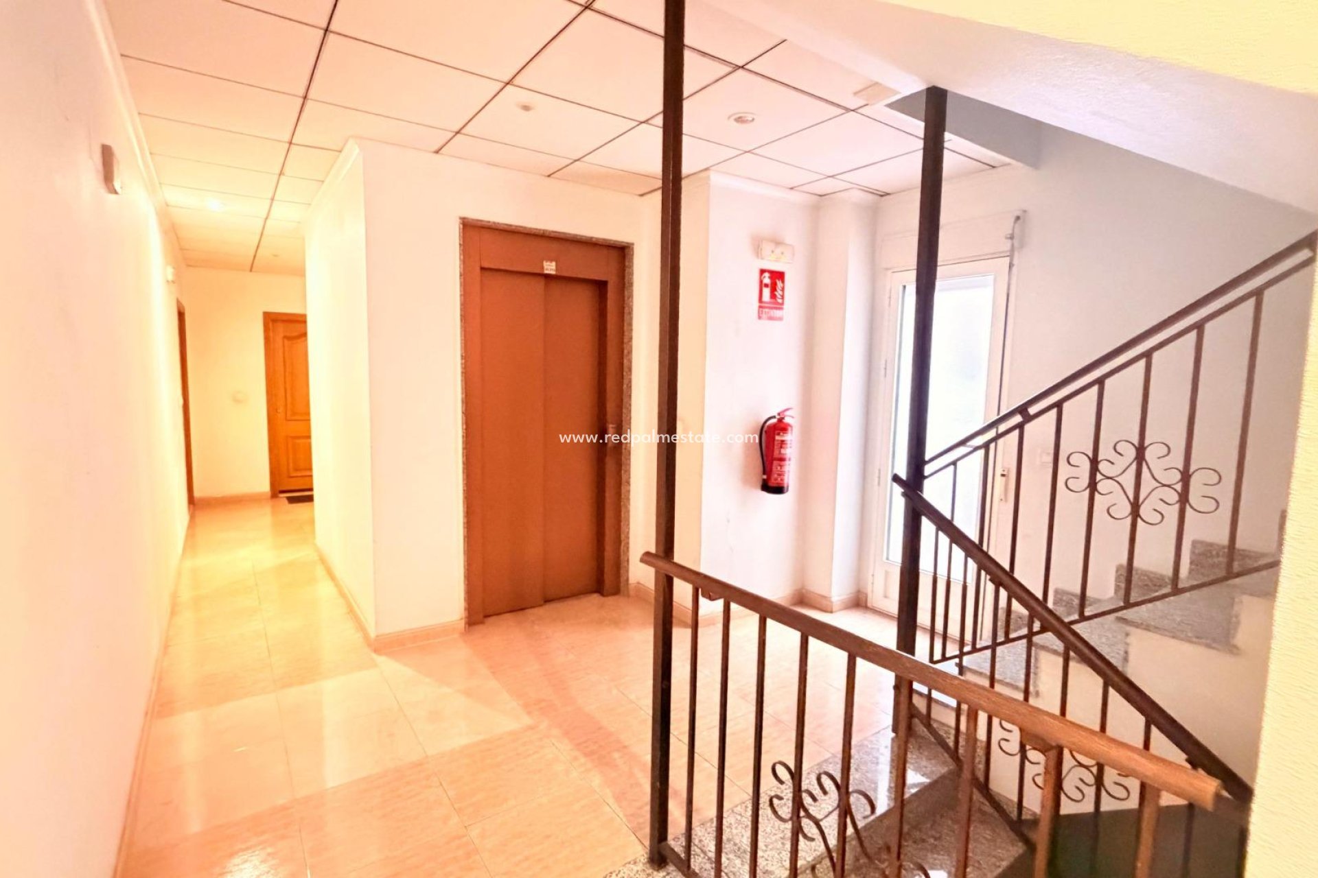 Revente - Appartement -
Torrevieja - Centro Torrevieja