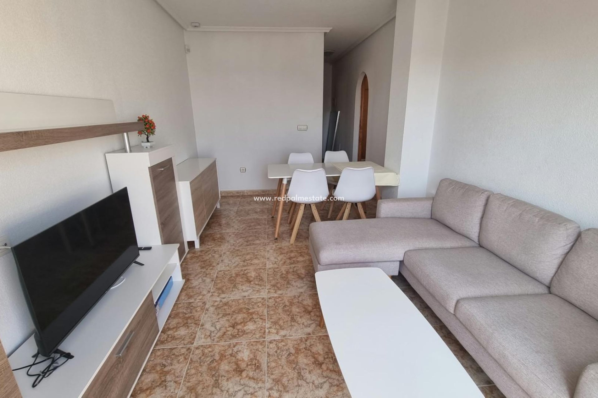 Revente - Appartement -
Torrevieja - Centro Torrevieja