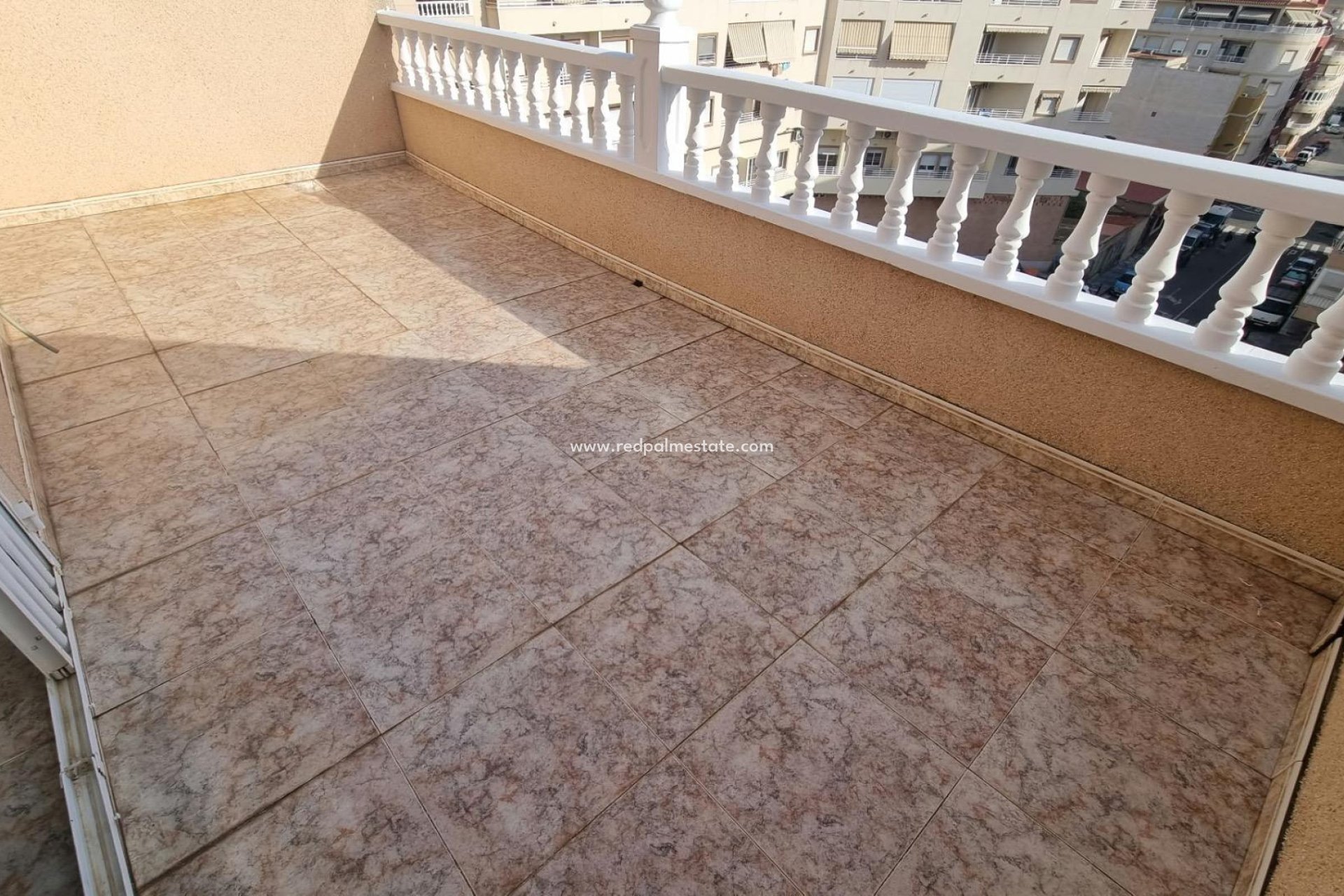 Revente - Appartement -
Torrevieja - Centro Torrevieja