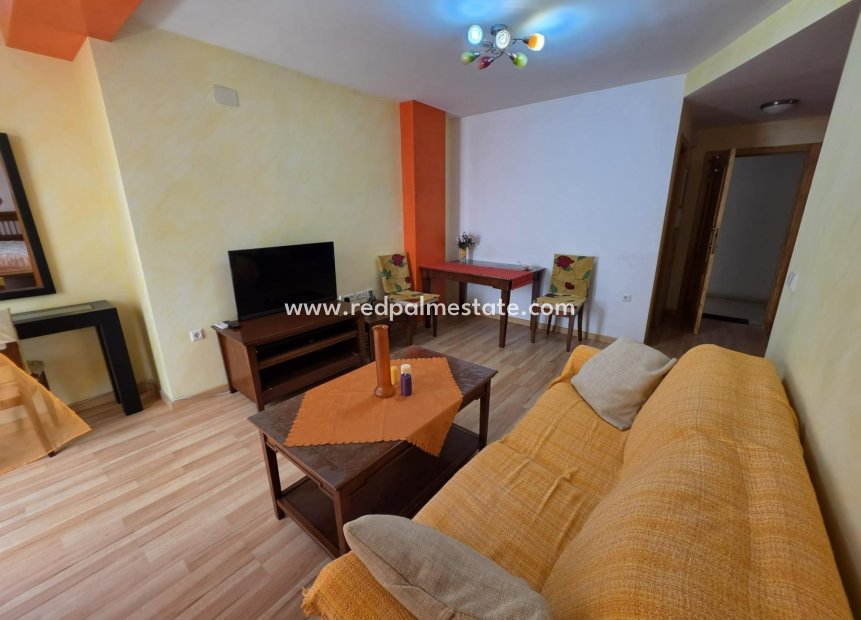 Revente - Appartement -
Torrevieja - Centro Torrevieja