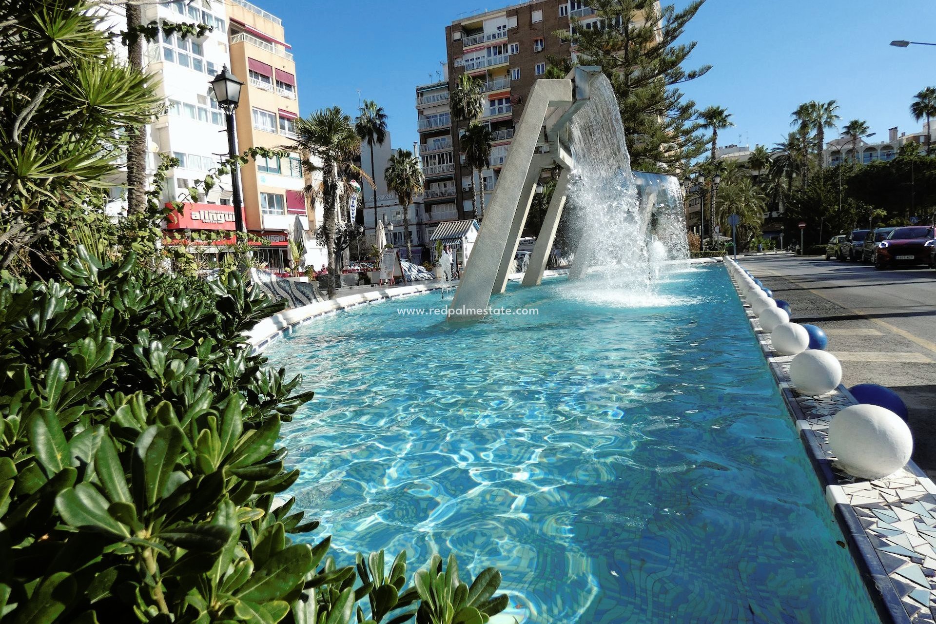 Revente - Appartement -
Torrevieja - Centro Torrevieja