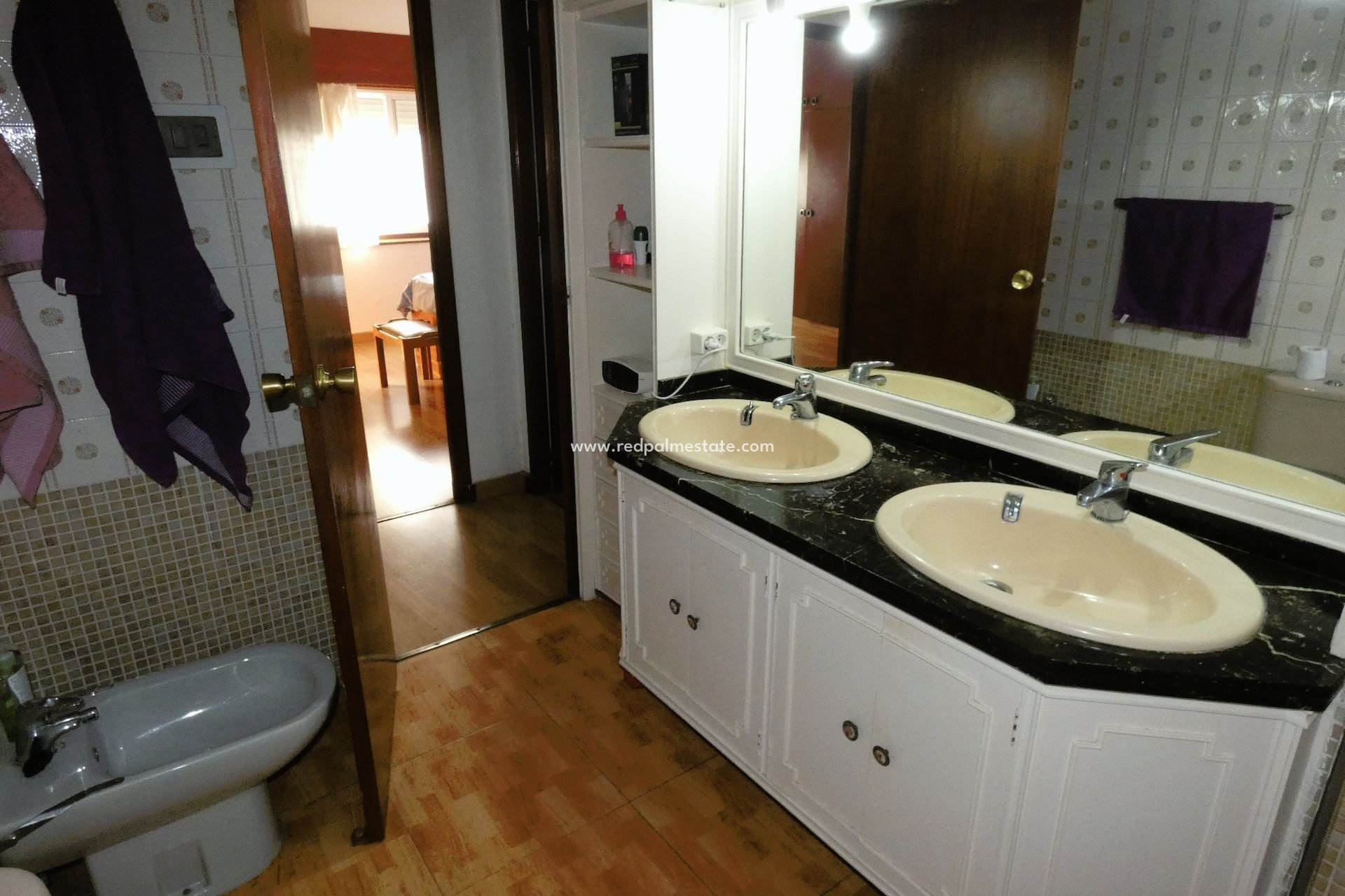 Revente - Appartement -
Torrevieja - Centro Torrevieja