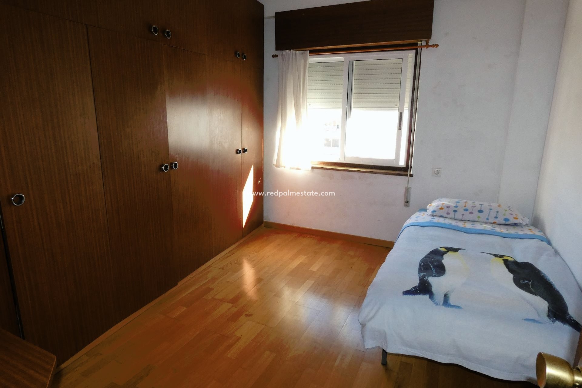 Revente - Appartement -
Torrevieja - Centro Torrevieja