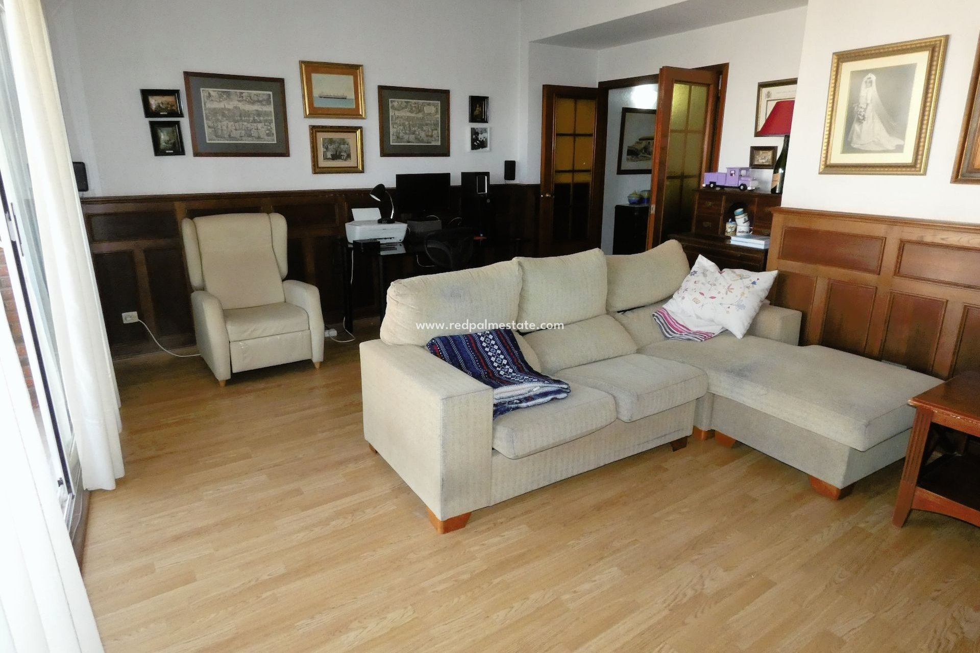 Revente - Appartement -
Torrevieja - Centro Torrevieja