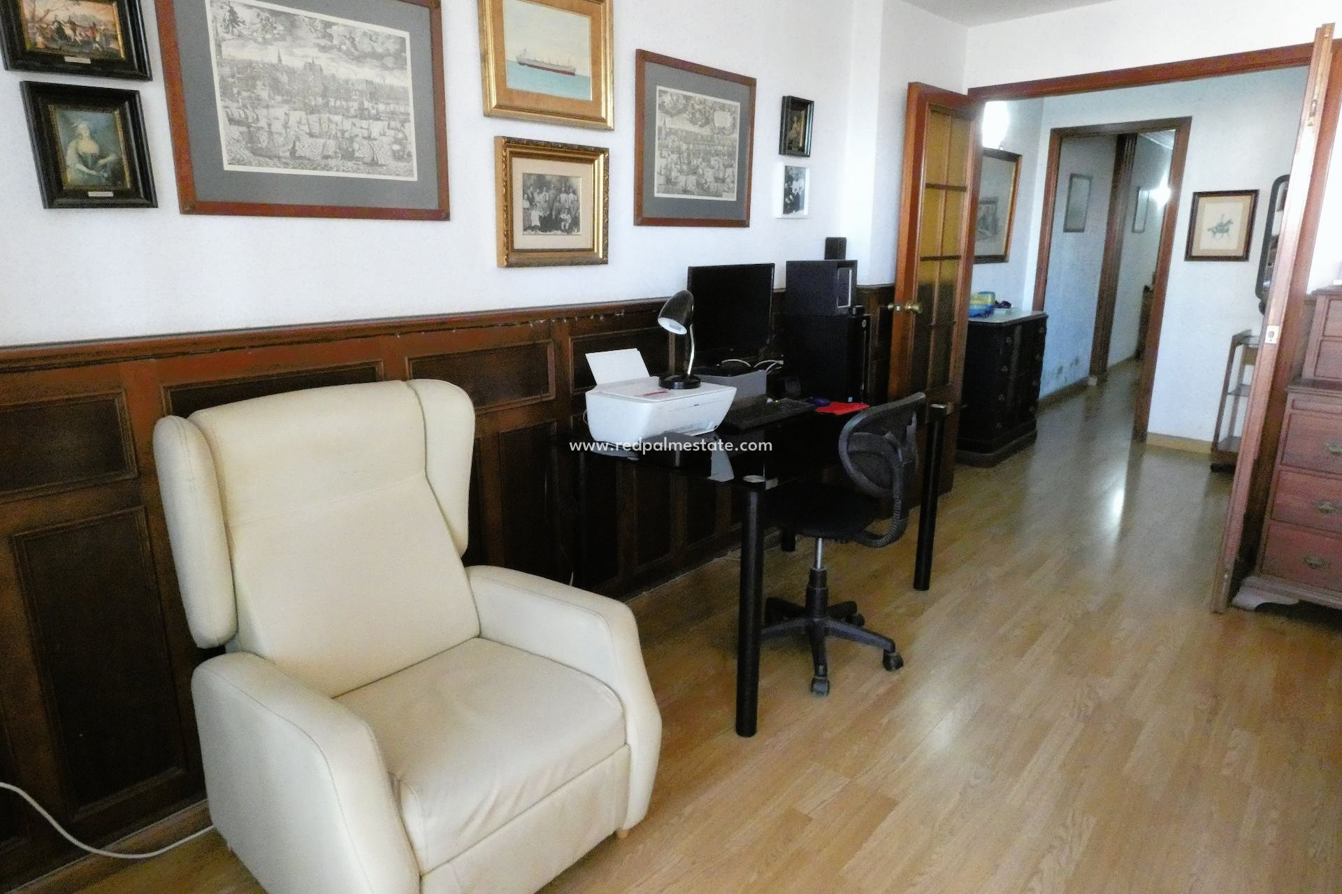 Revente - Appartement -
Torrevieja - Centro Torrevieja