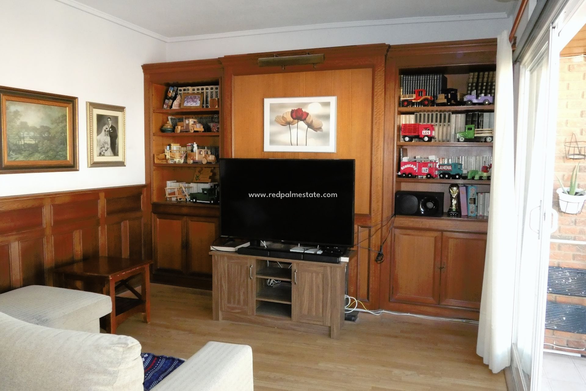Revente - Appartement -
Torrevieja - Centro Torrevieja