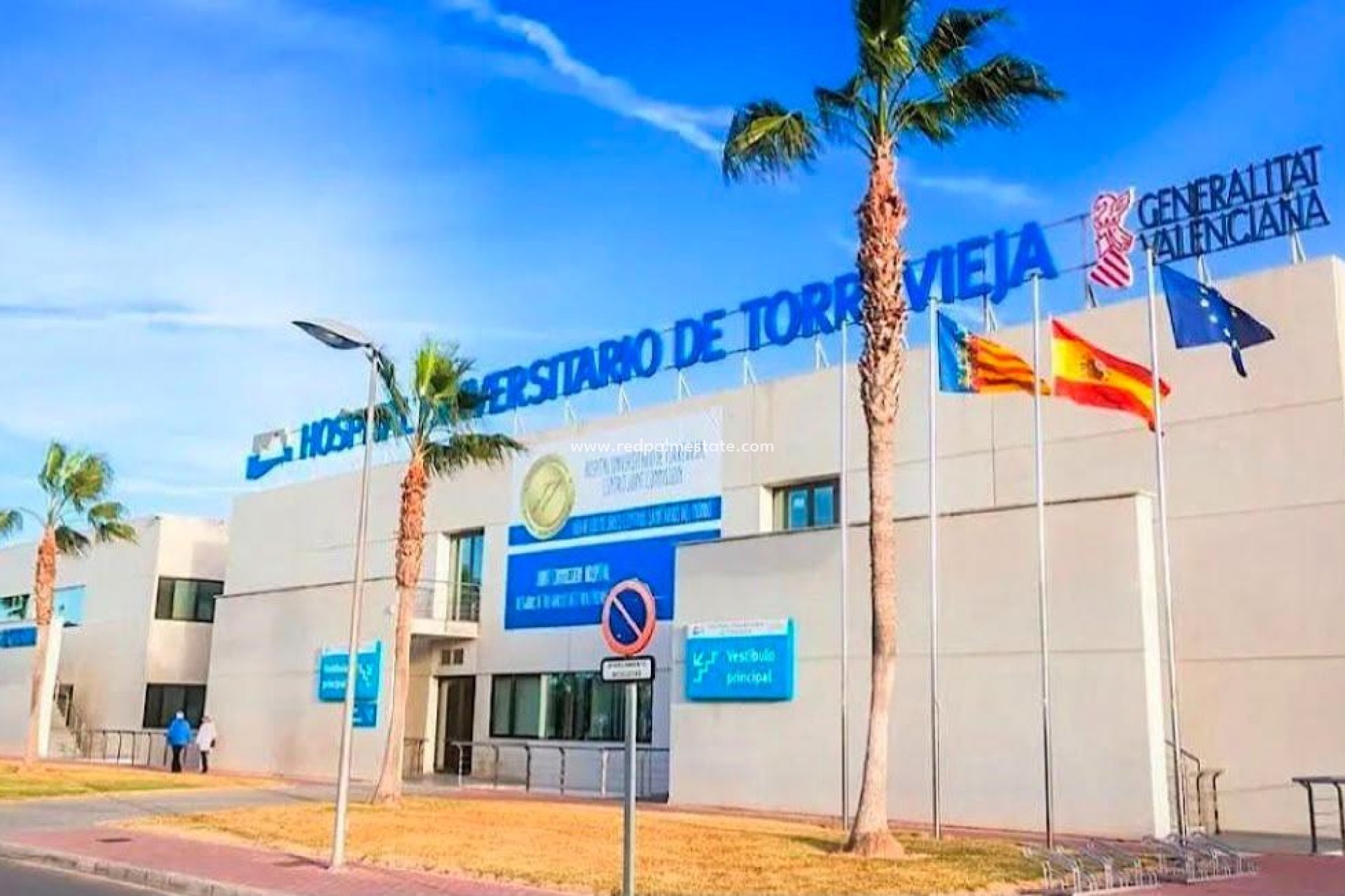 Revente - Appartement -
Torrevieja - Centro Torrevieja