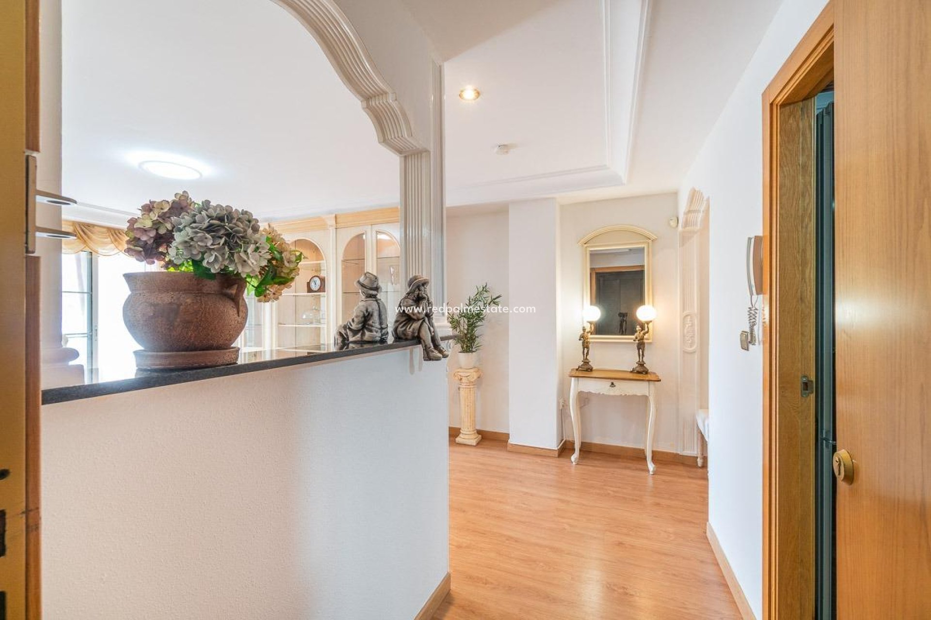 Revente - Appartement -
Torrevieja - Centro Torrevieja