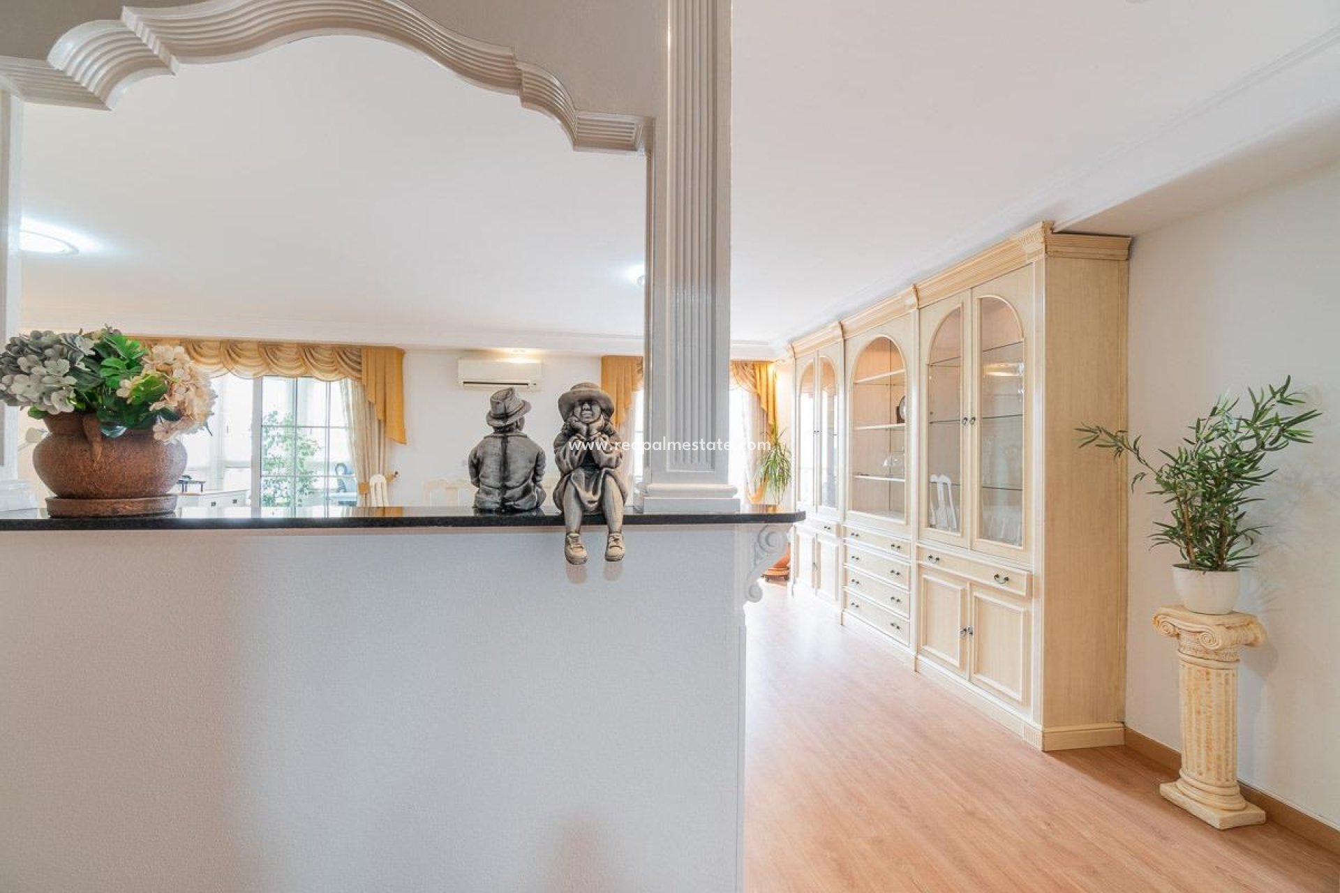 Revente - Appartement -
Torrevieja - Centro Torrevieja