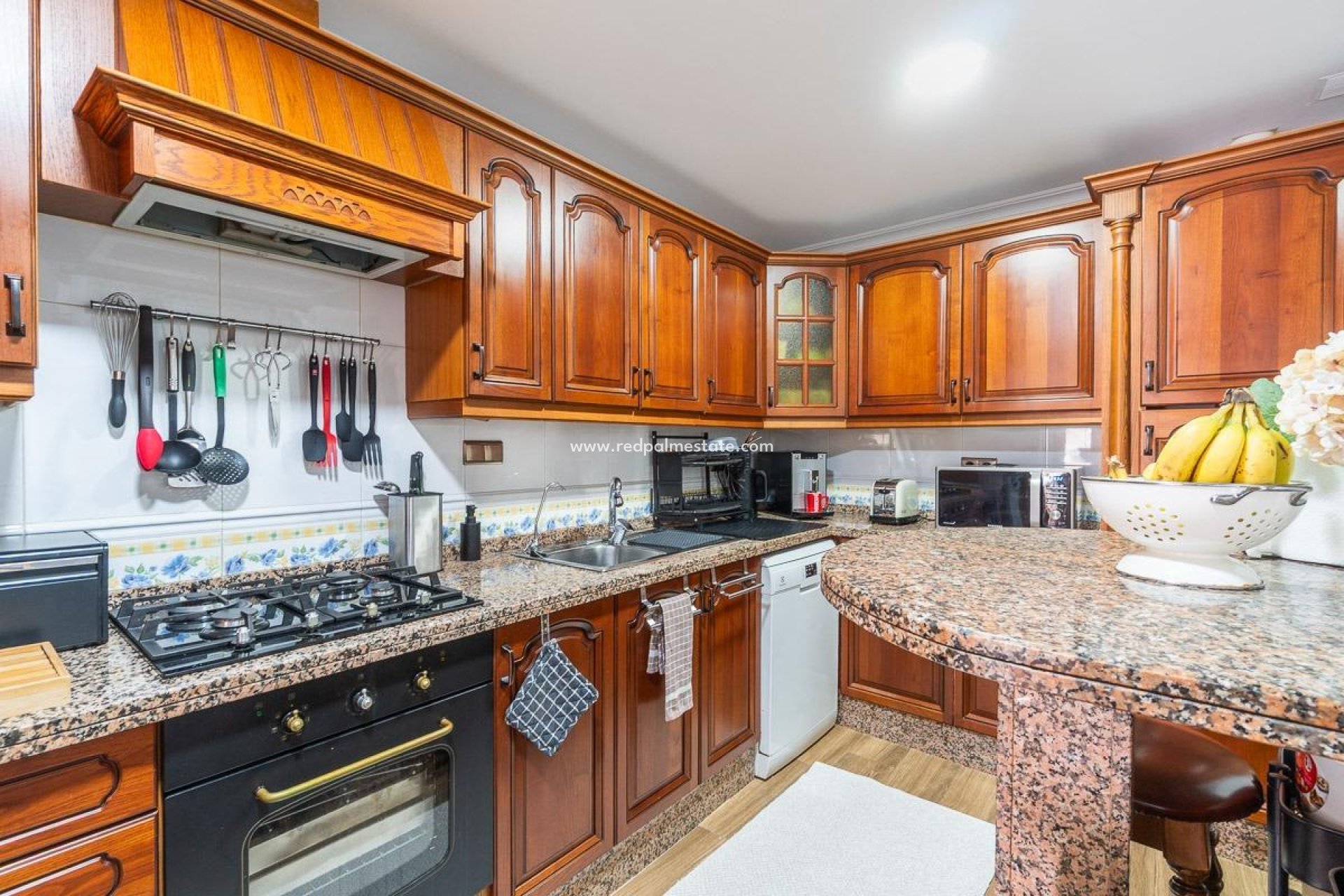 Revente - Appartement -
Torrevieja - Centro Torrevieja