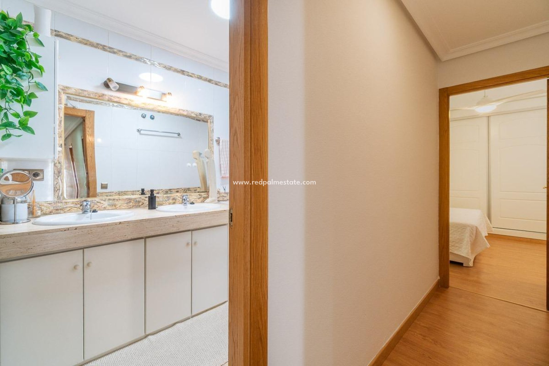 Revente - Appartement -
Torrevieja - Centro Torrevieja